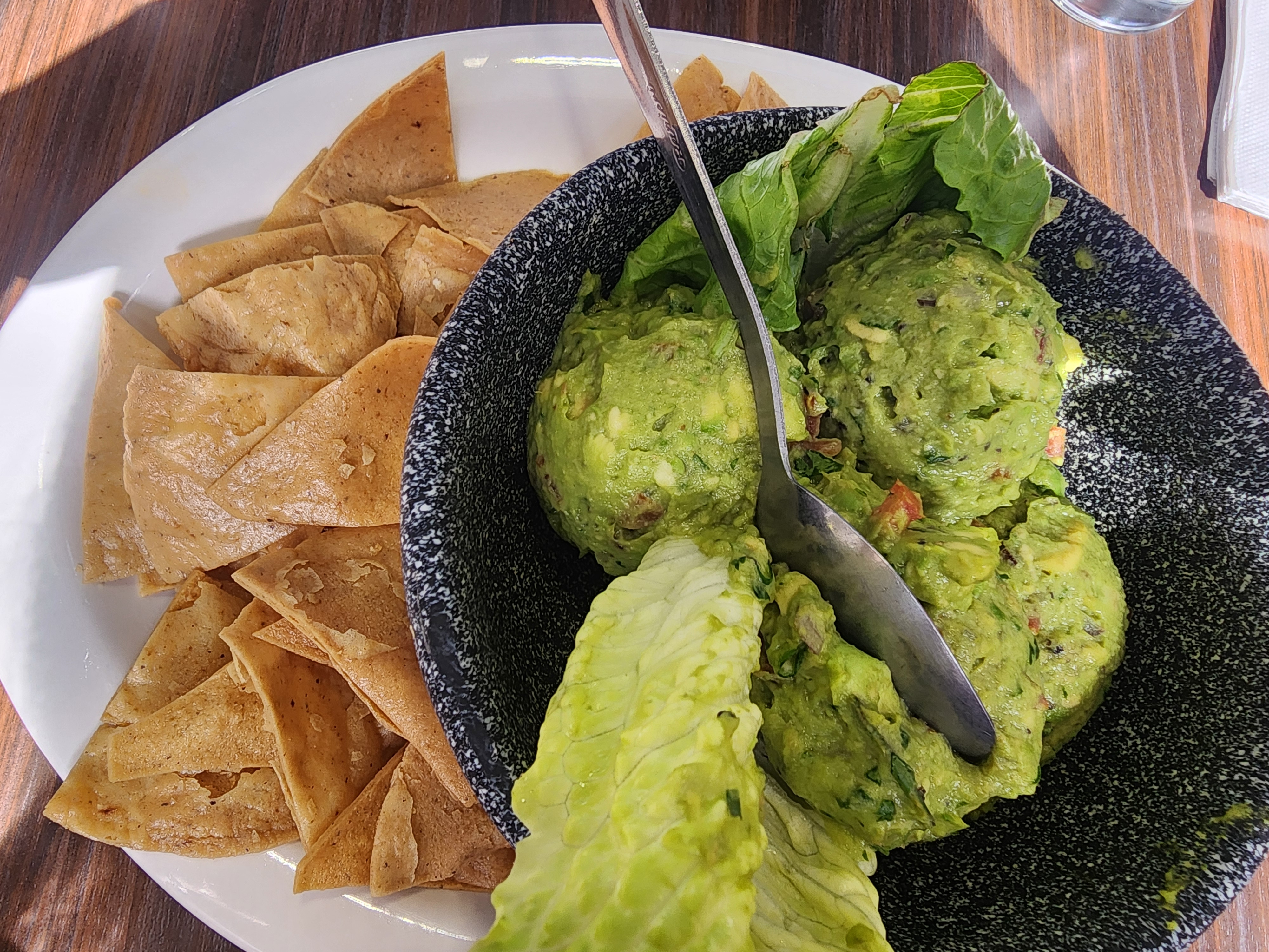 Guacamole Mexican Grill image 7