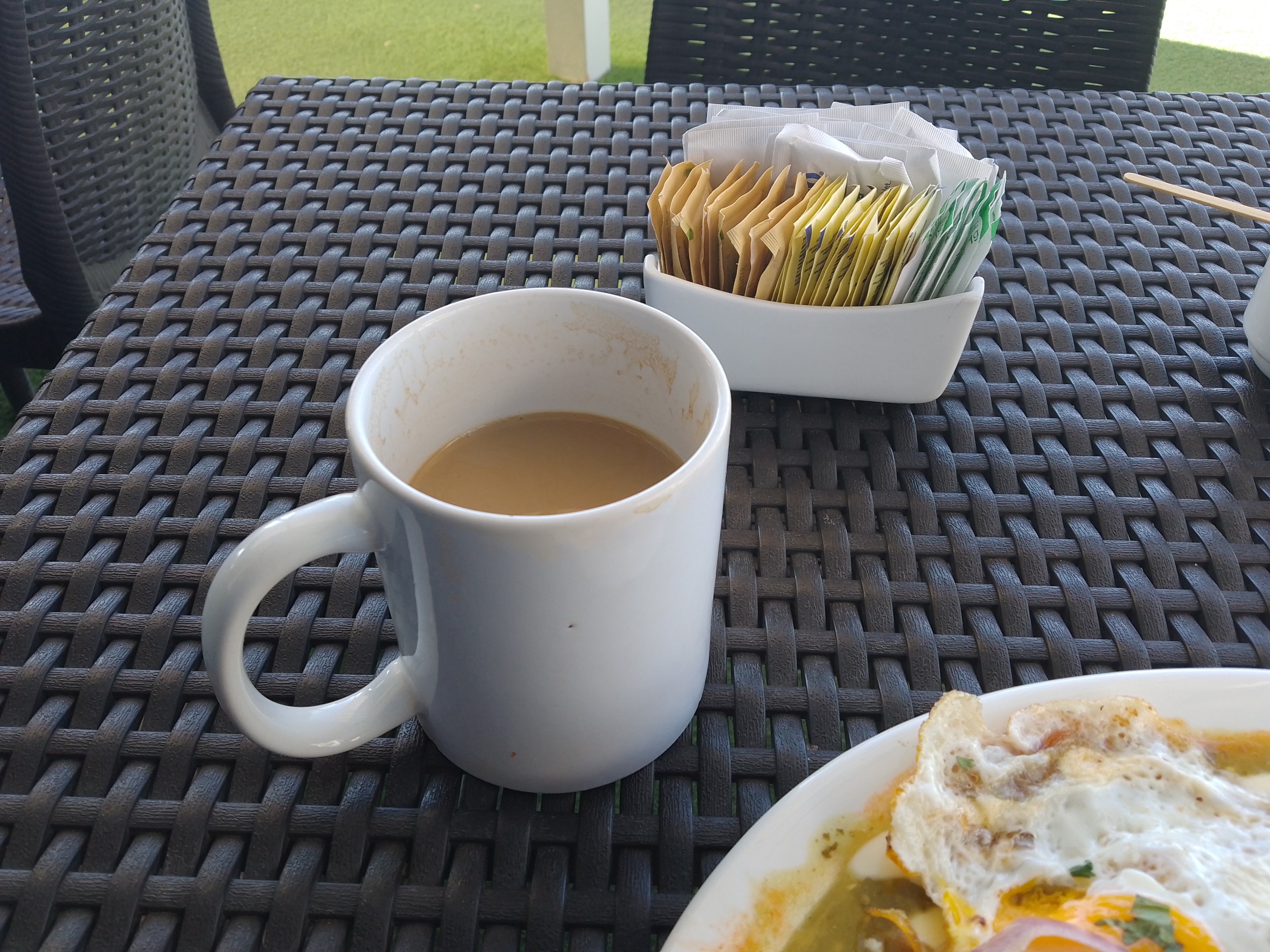 Guacamole Mexican Grill image 9