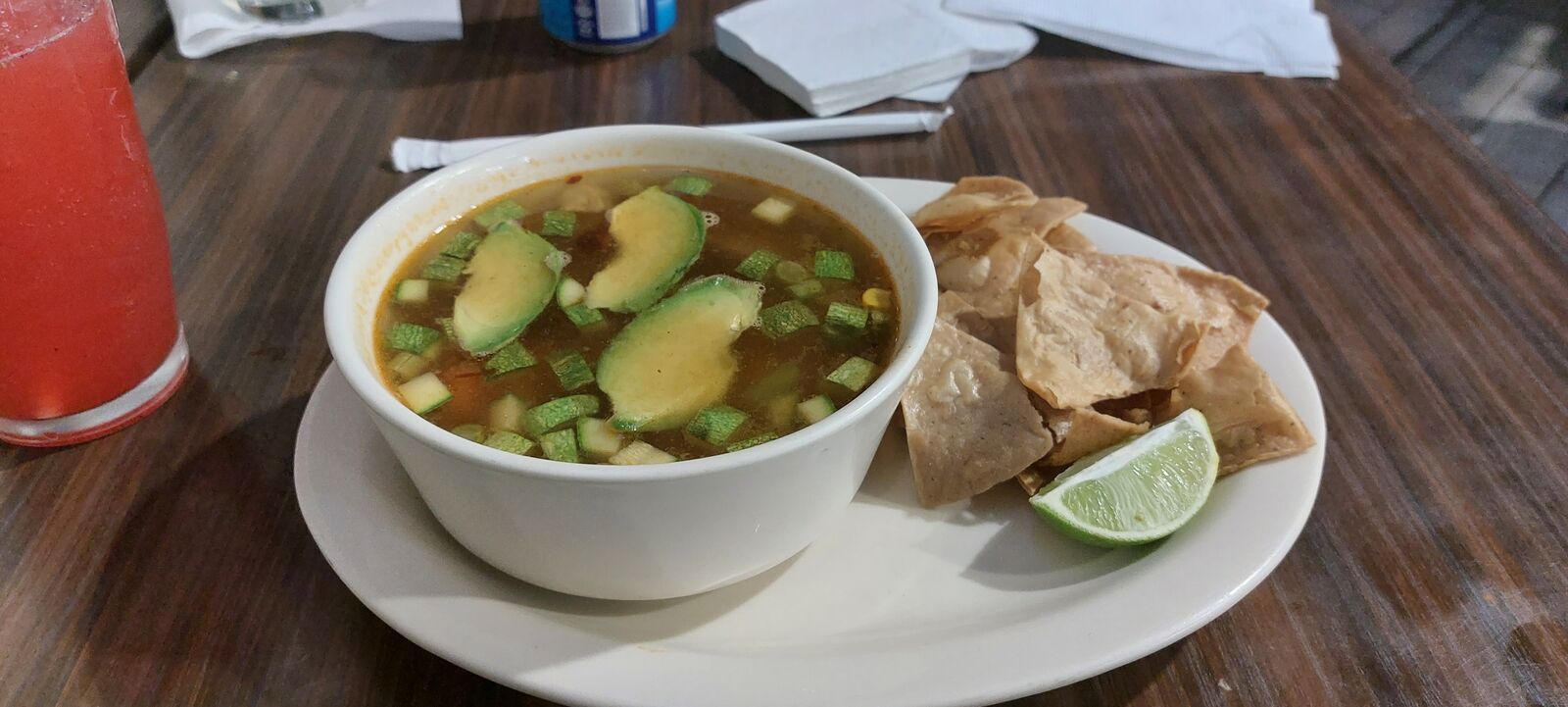 Guacamole Mexican Grill image 10