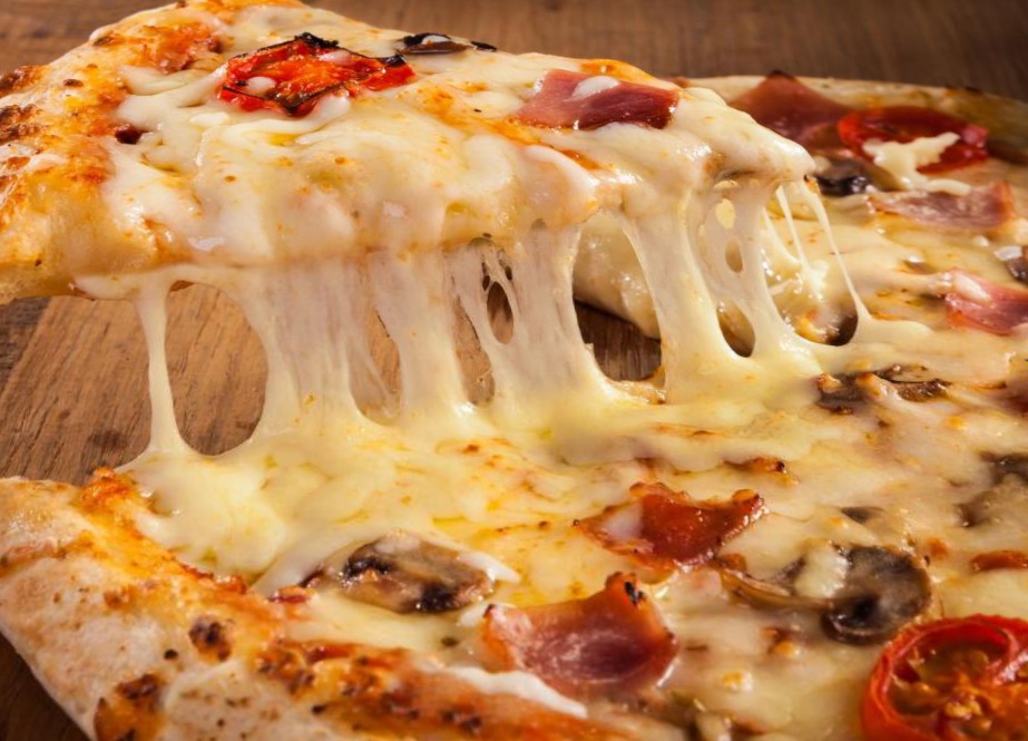 Pollo's pizza image 1