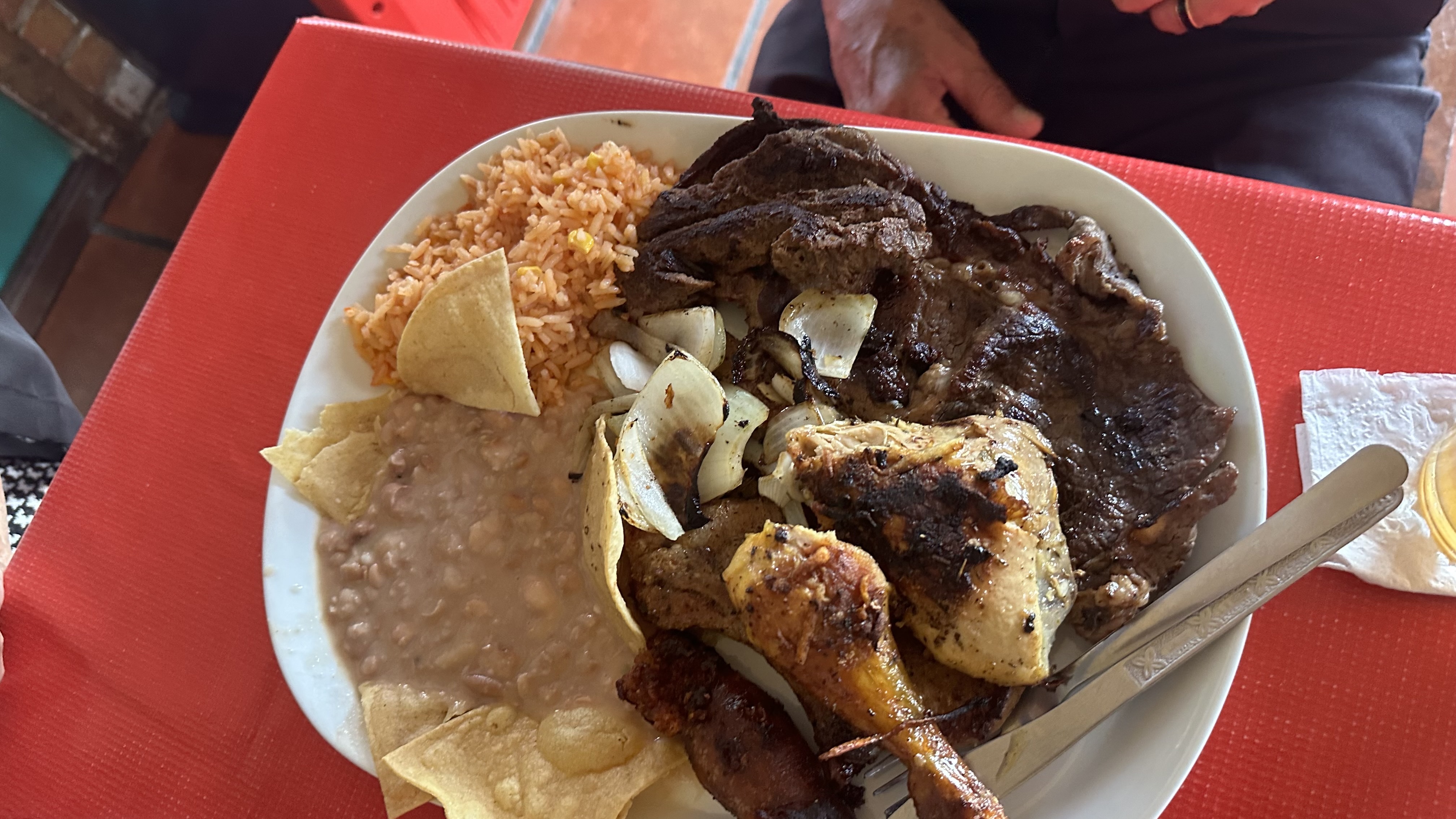 New Mexico Hill image 3