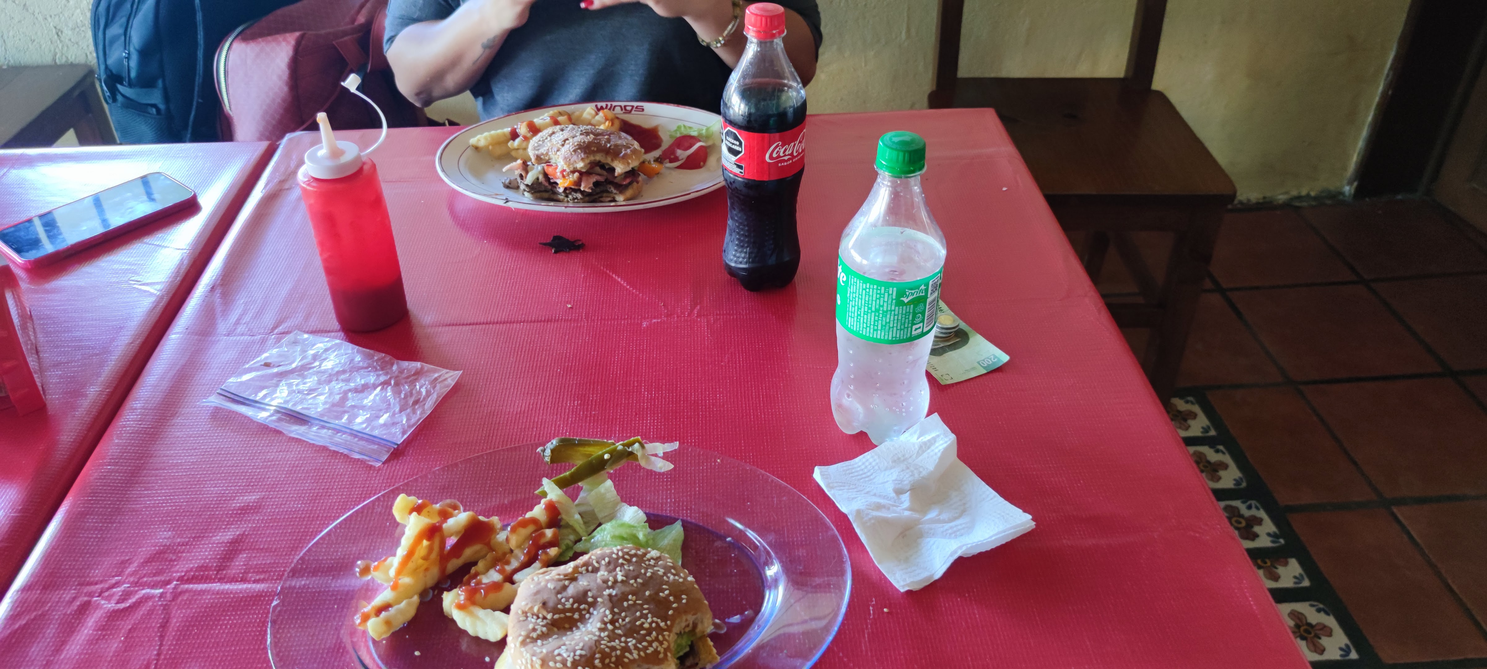 New Mexico Hill image 4