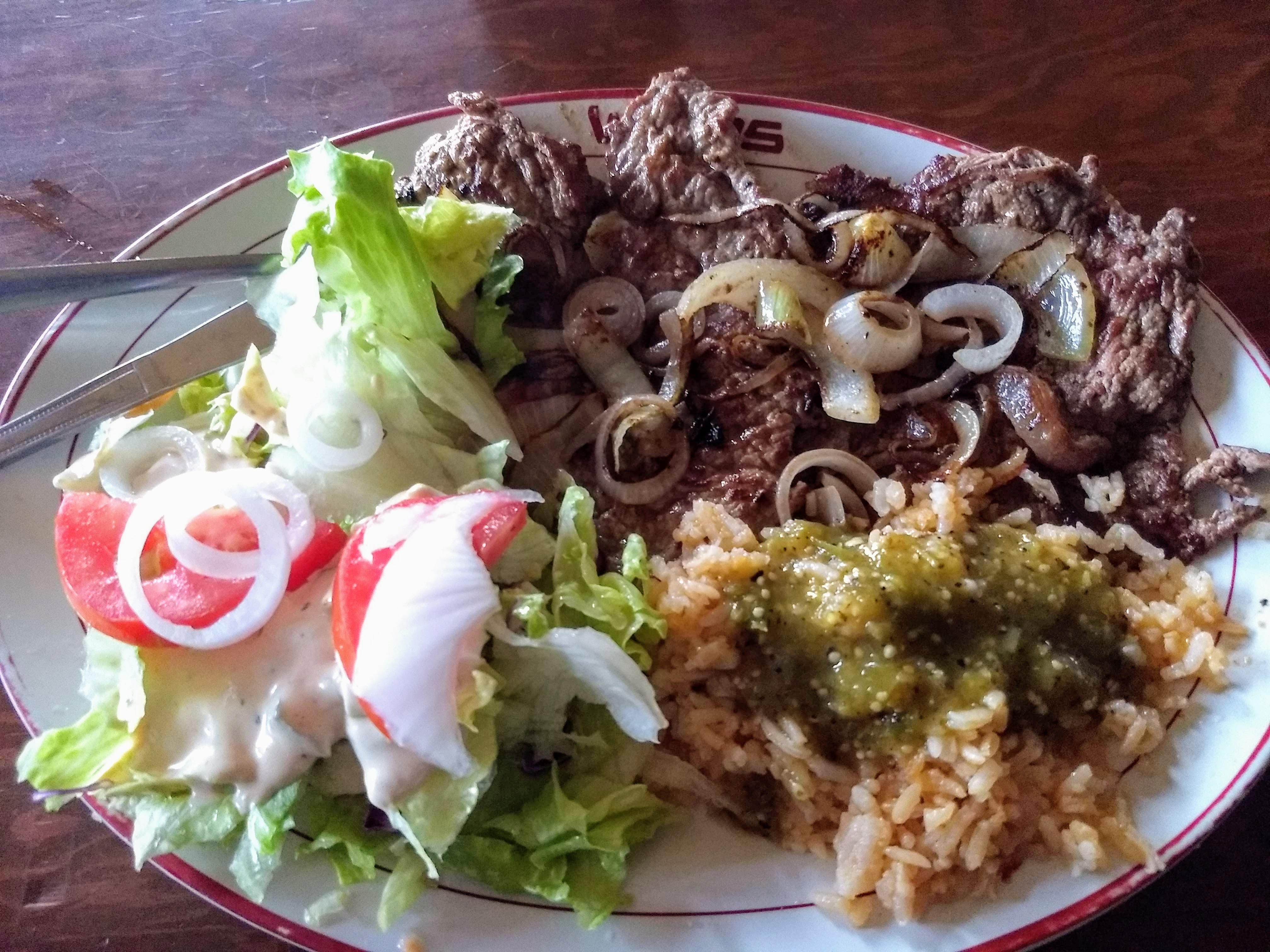 New Mexico Hill image 5