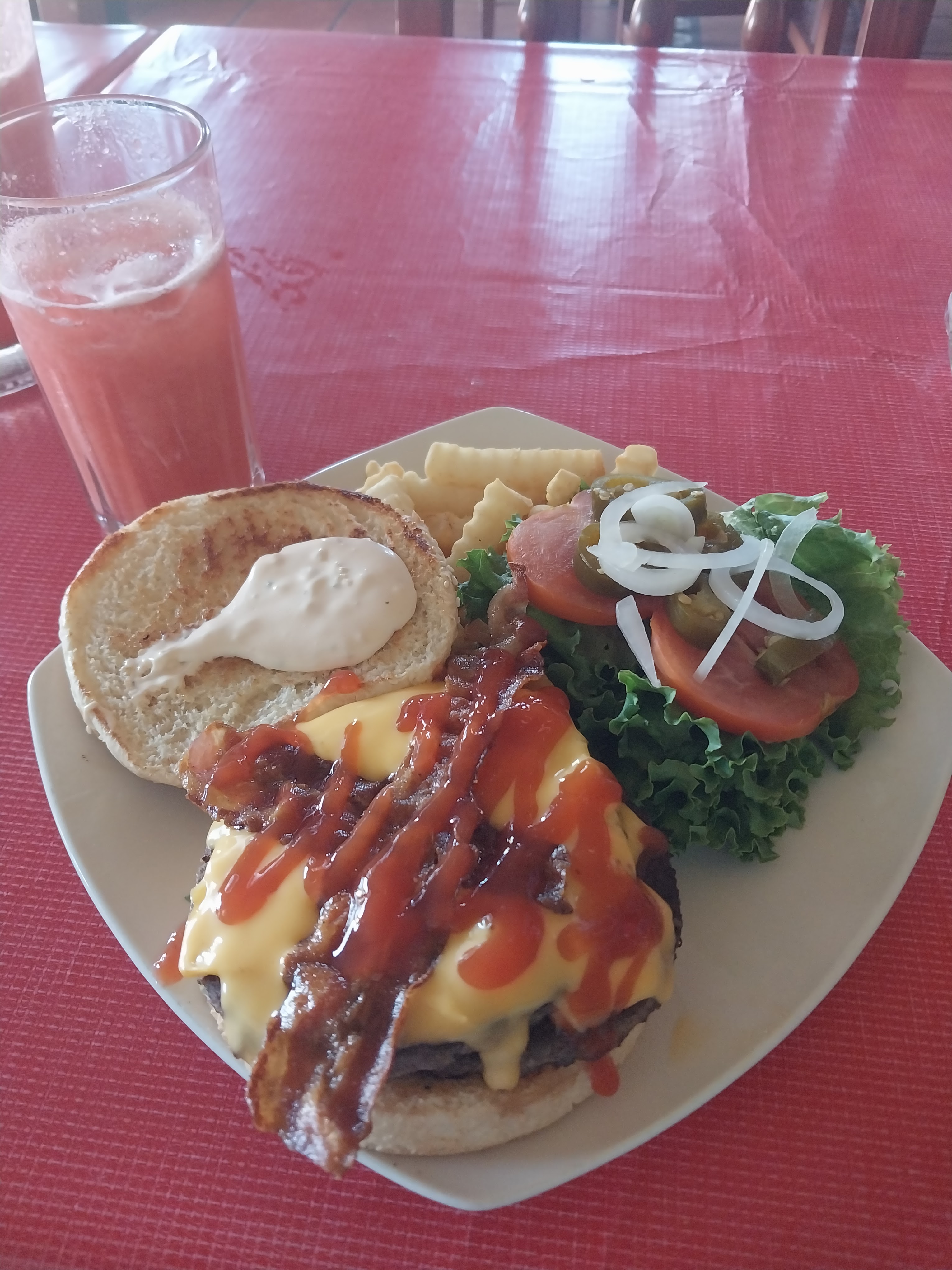 New Mexico Hill image 7