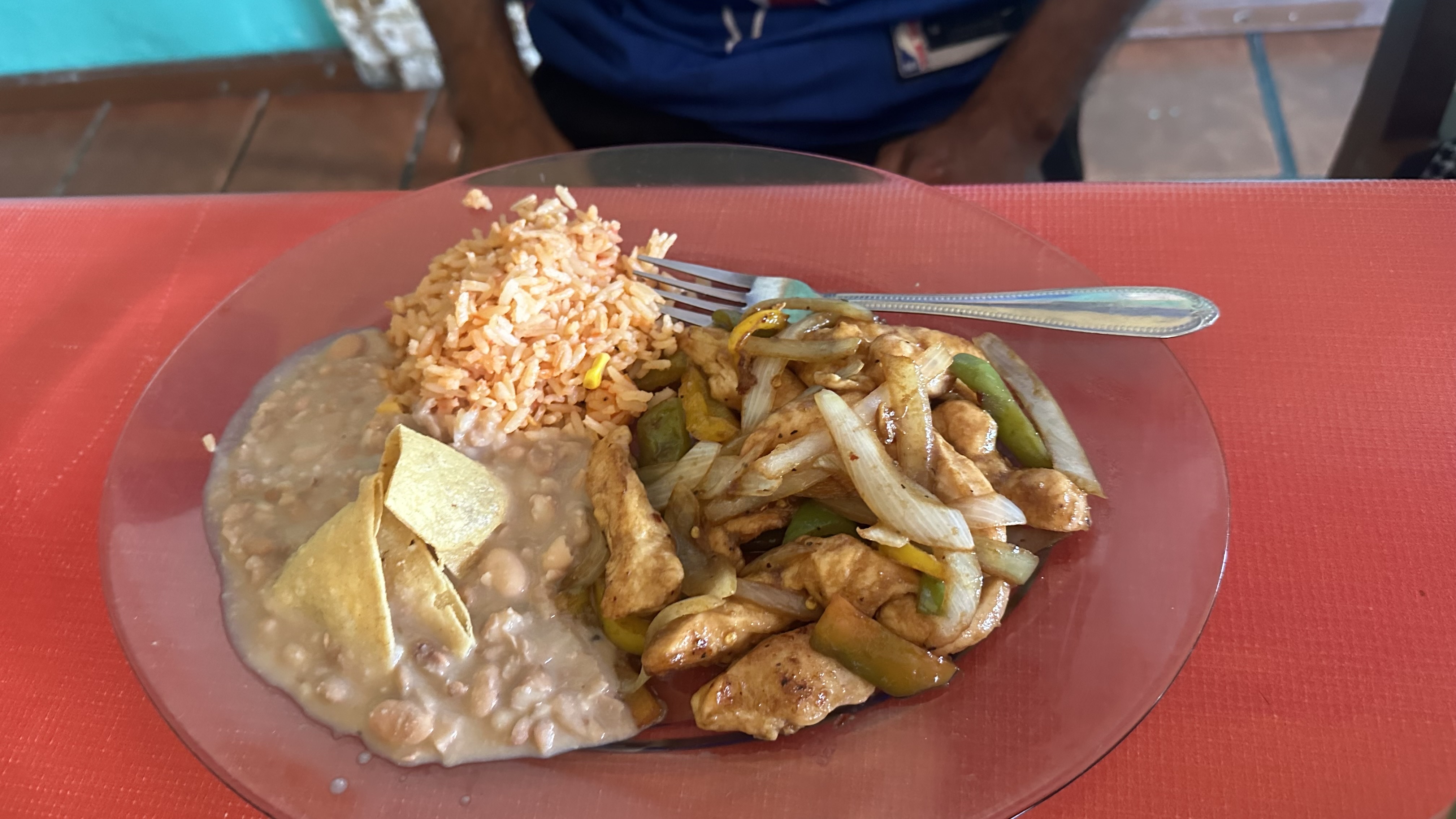 New Mexico Hill image 8