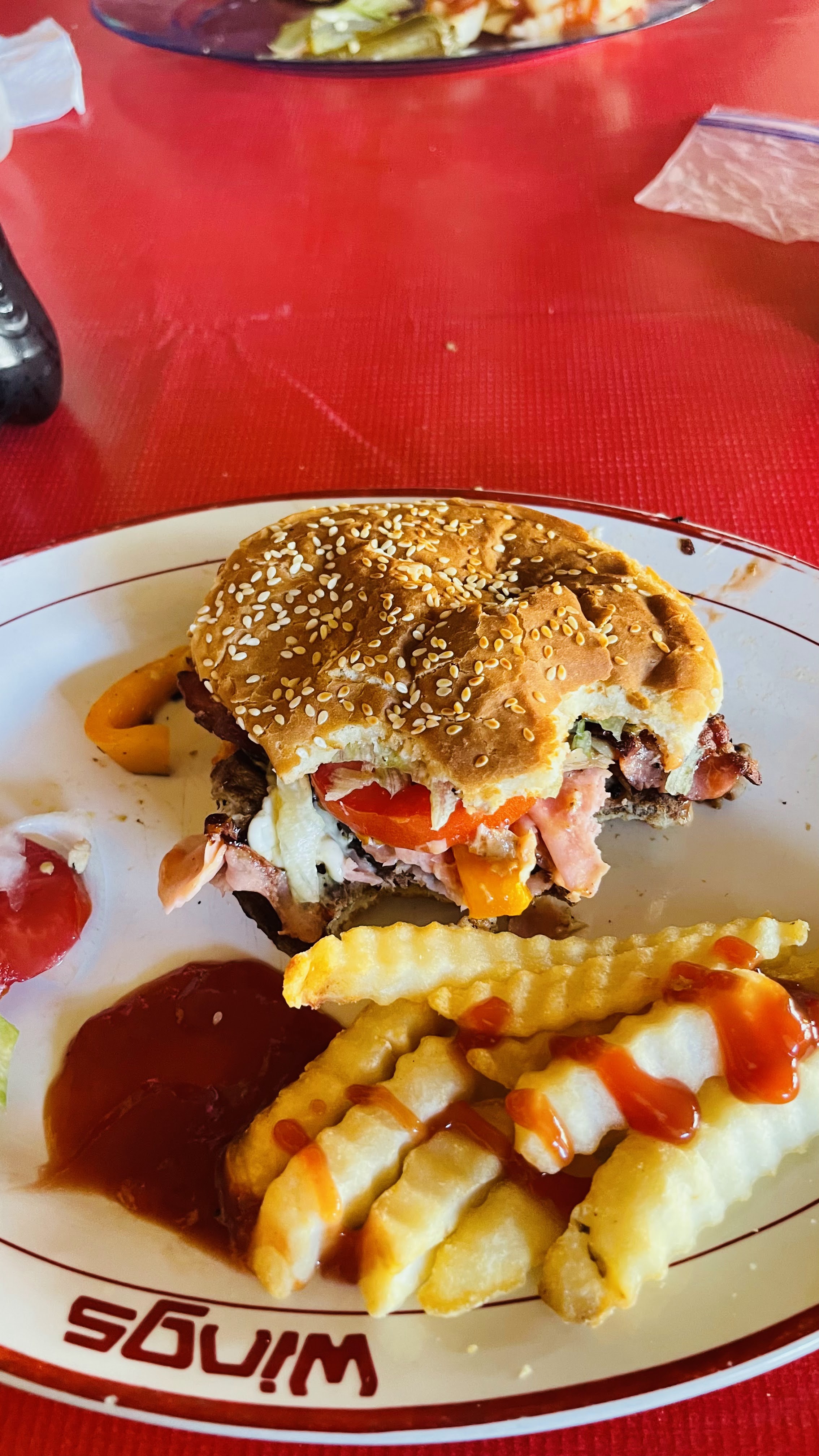 New Mexico Hill image 10