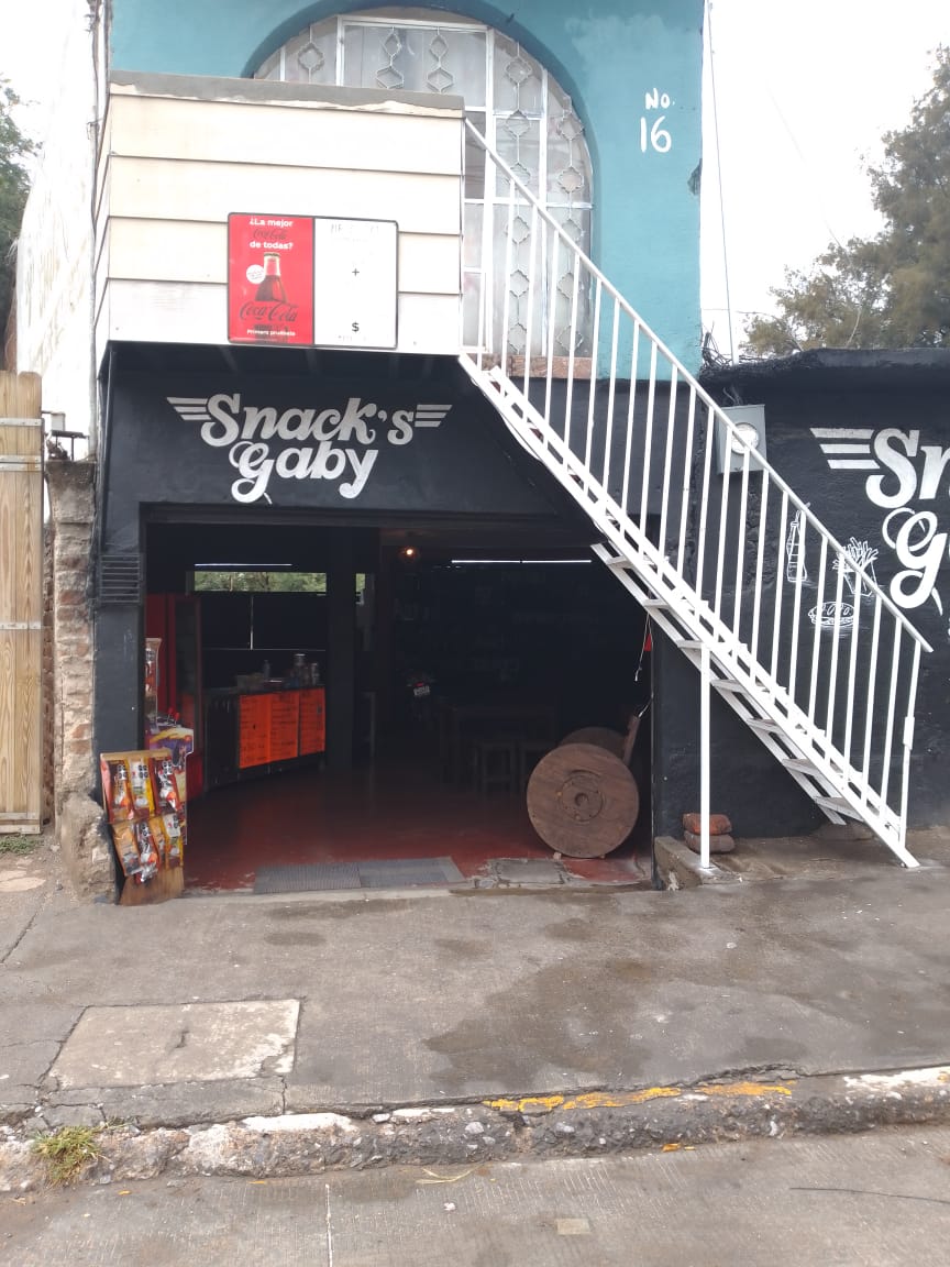 Snack's Gaby image 1