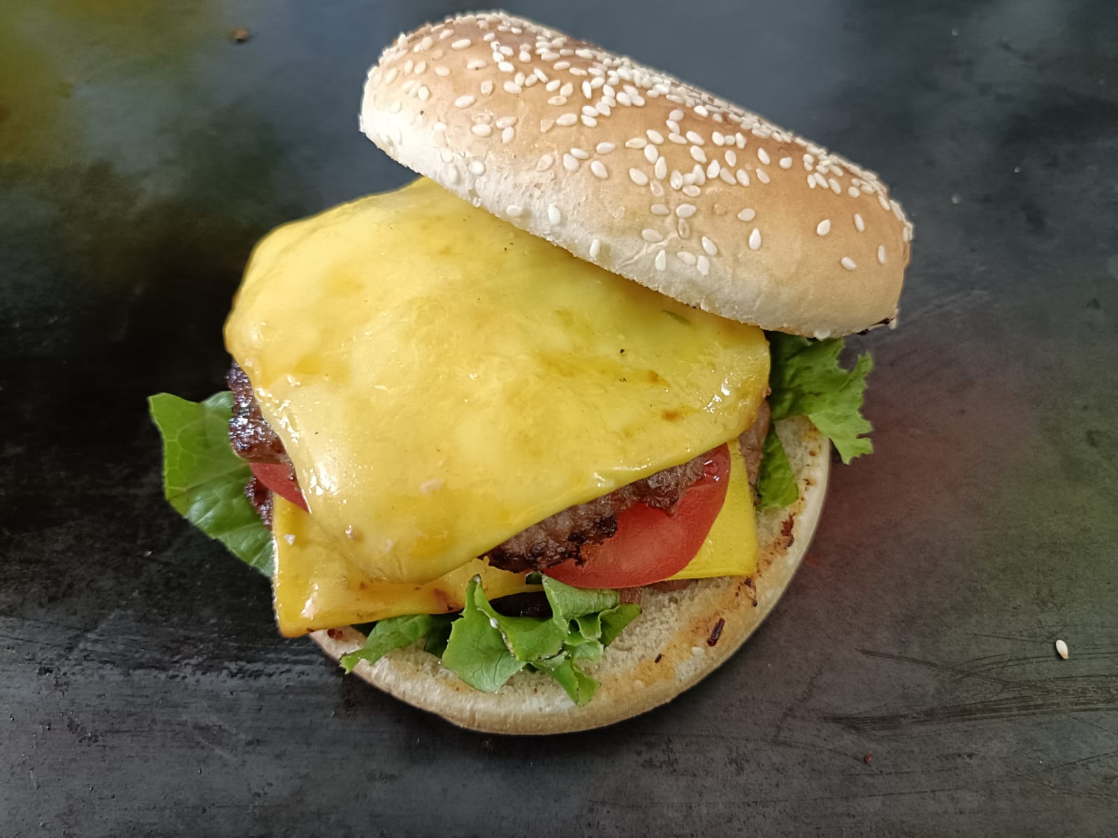 Snack's Gaby image 2