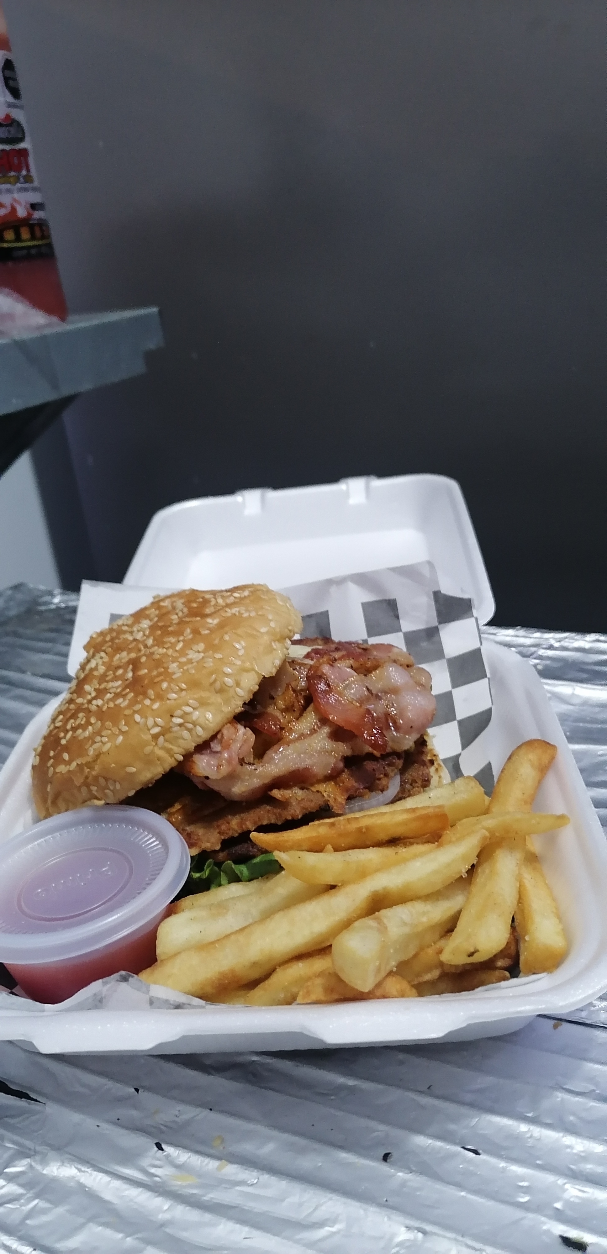 Snack's Gaby image 3