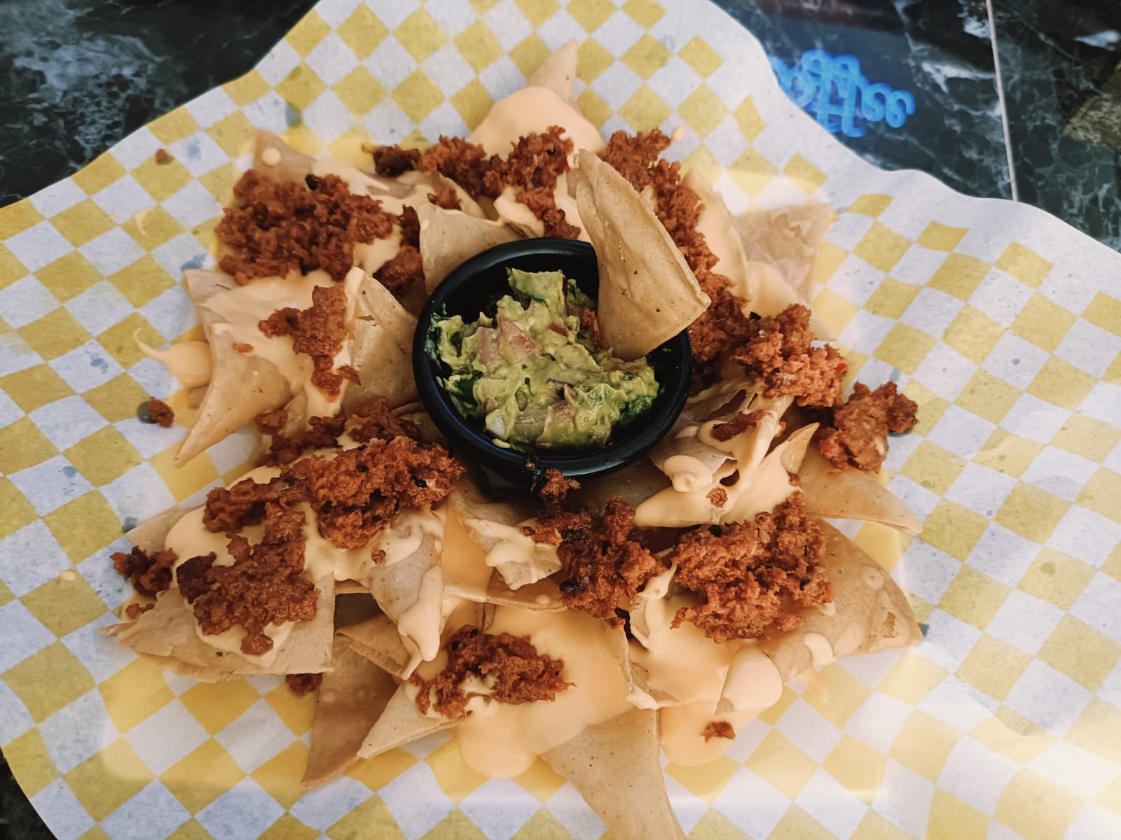 Snack's Gaby image 4