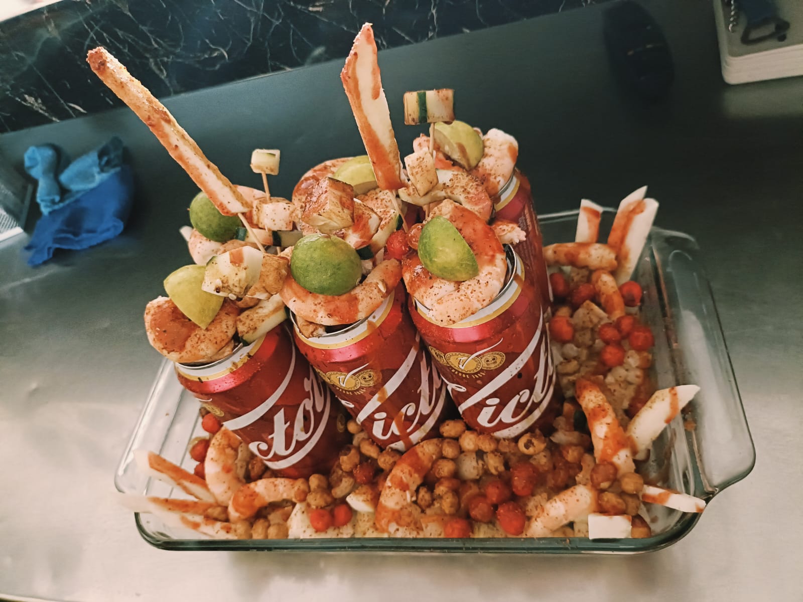 Snack's Gaby image 5