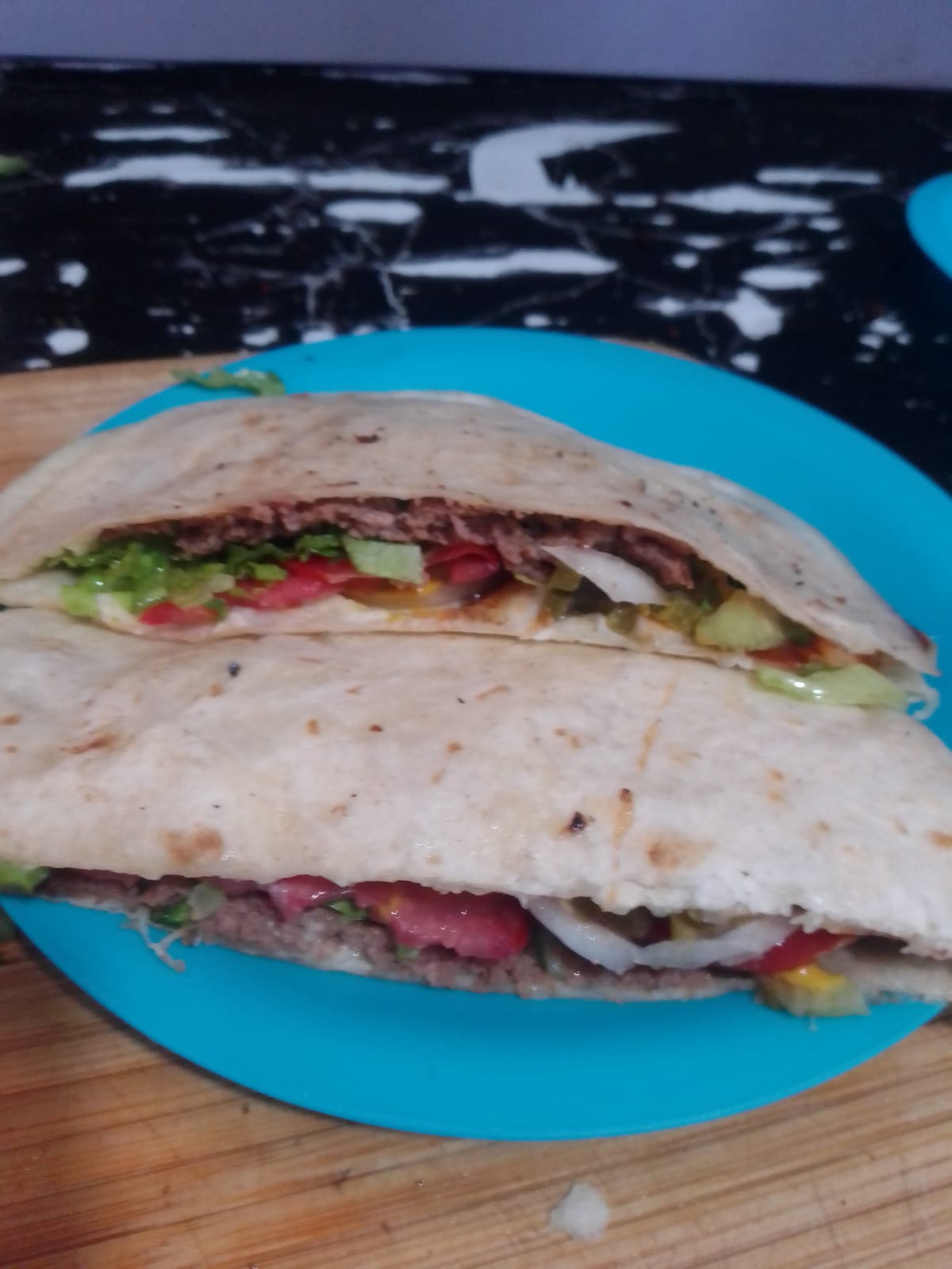 Snack's Gaby image 10