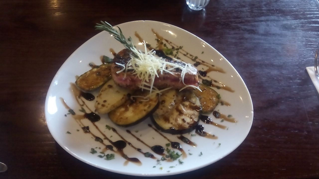 La Cervecería de León (G100) - Mariscos y Carnes image 4