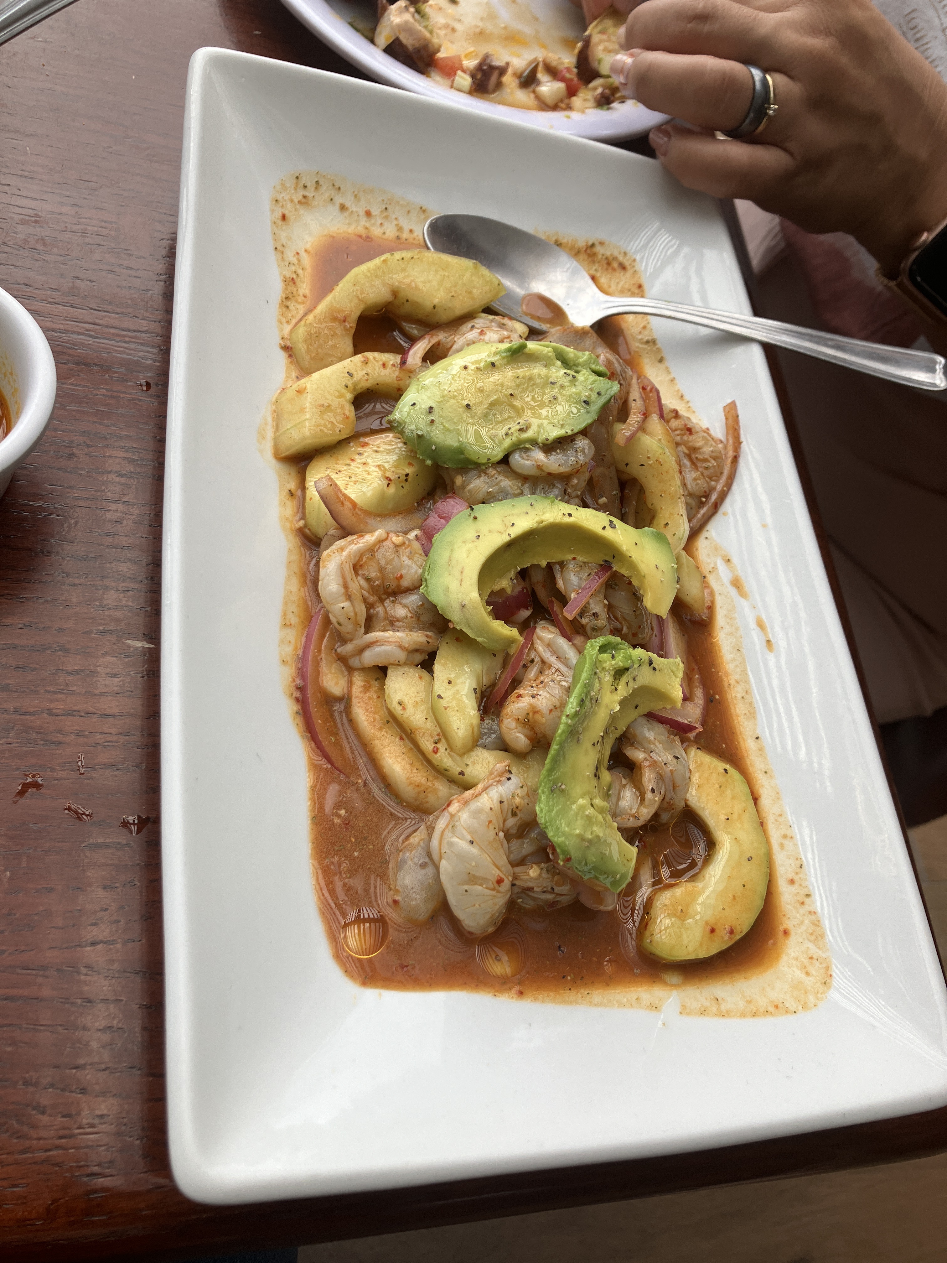 La Cervecería de León (G100) - Mariscos y Carnes image 6