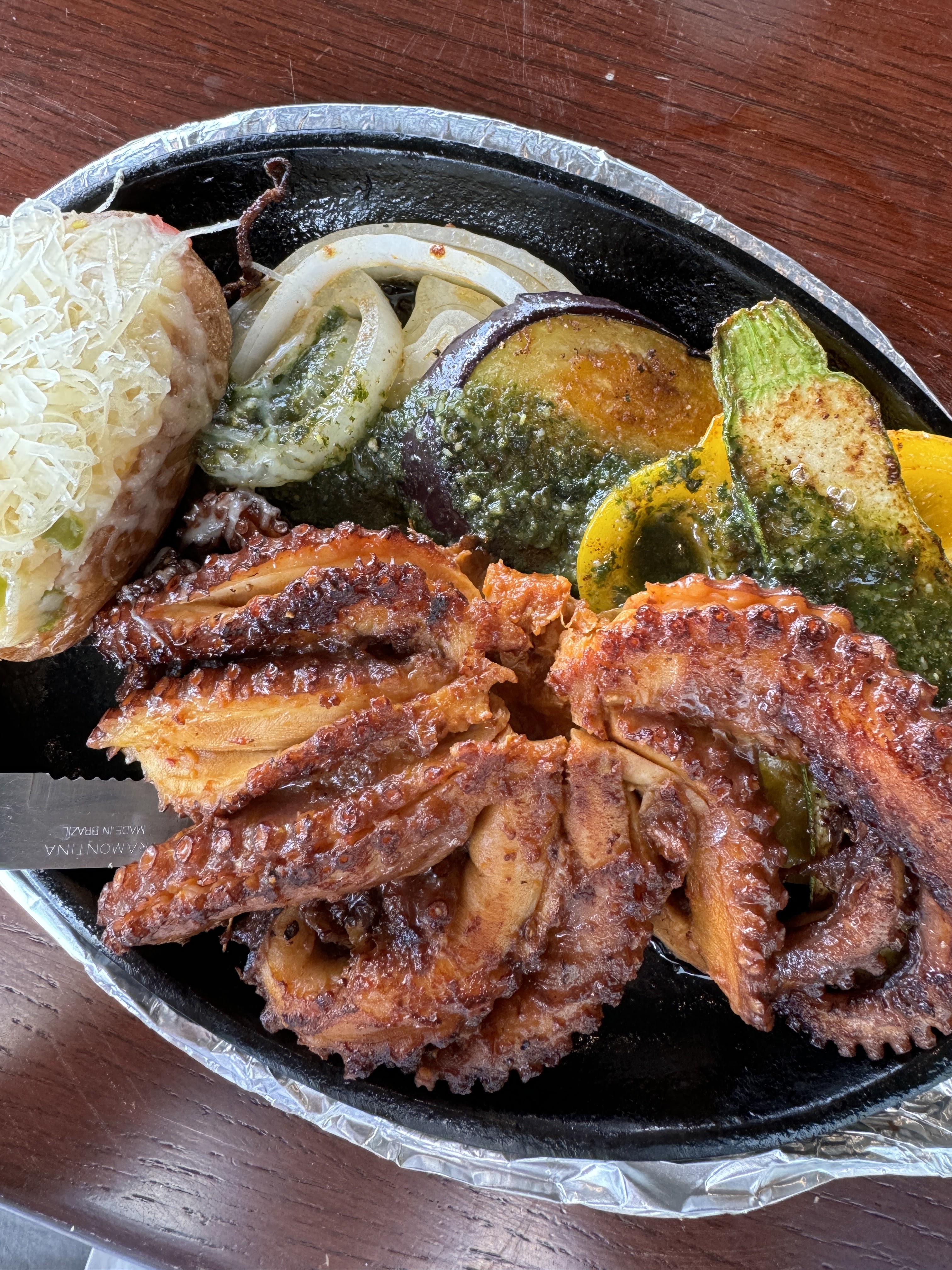 La Cervecería de León (G100) - Mariscos y Carnes image 8