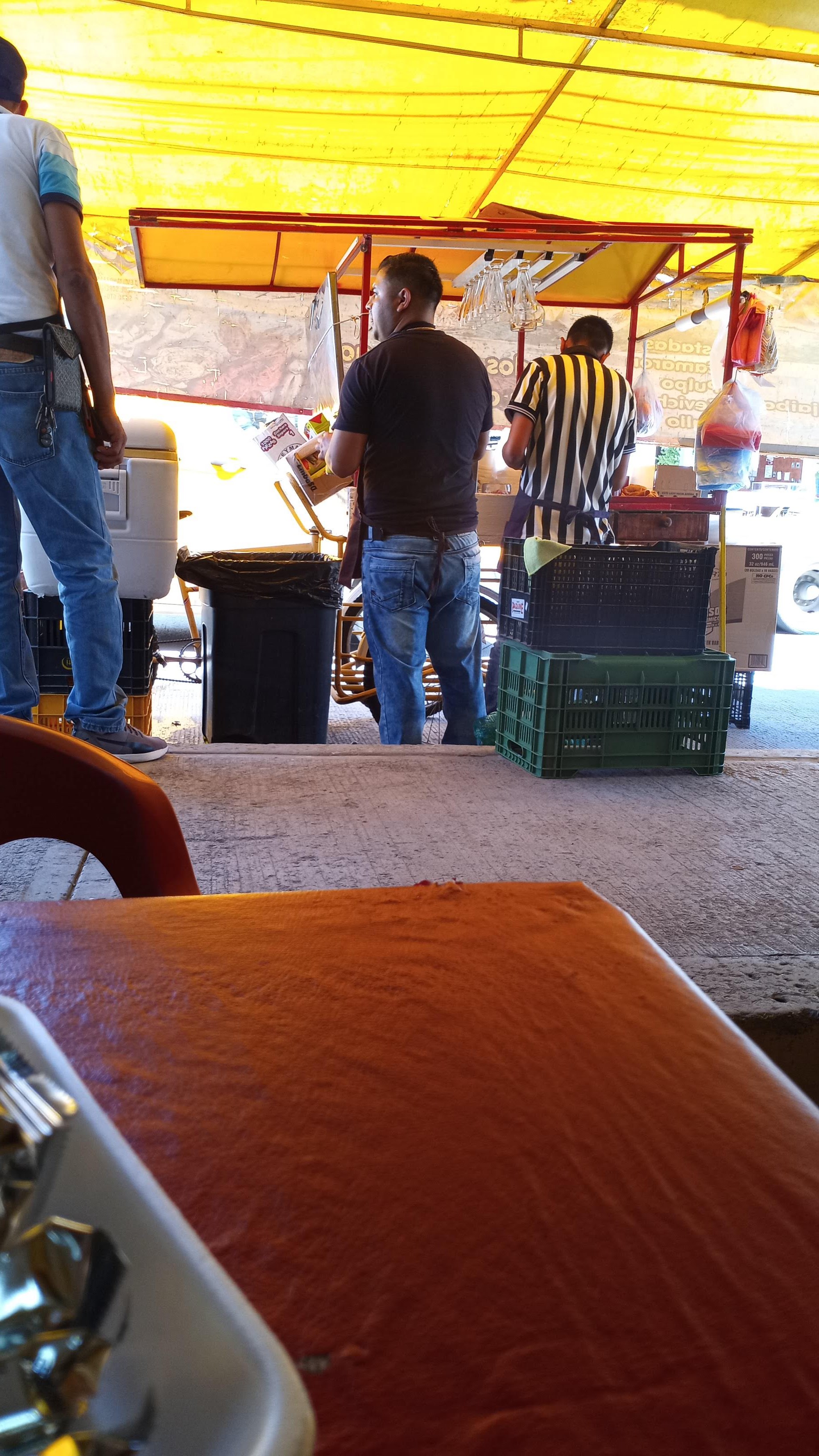 Seafood Peter image 2