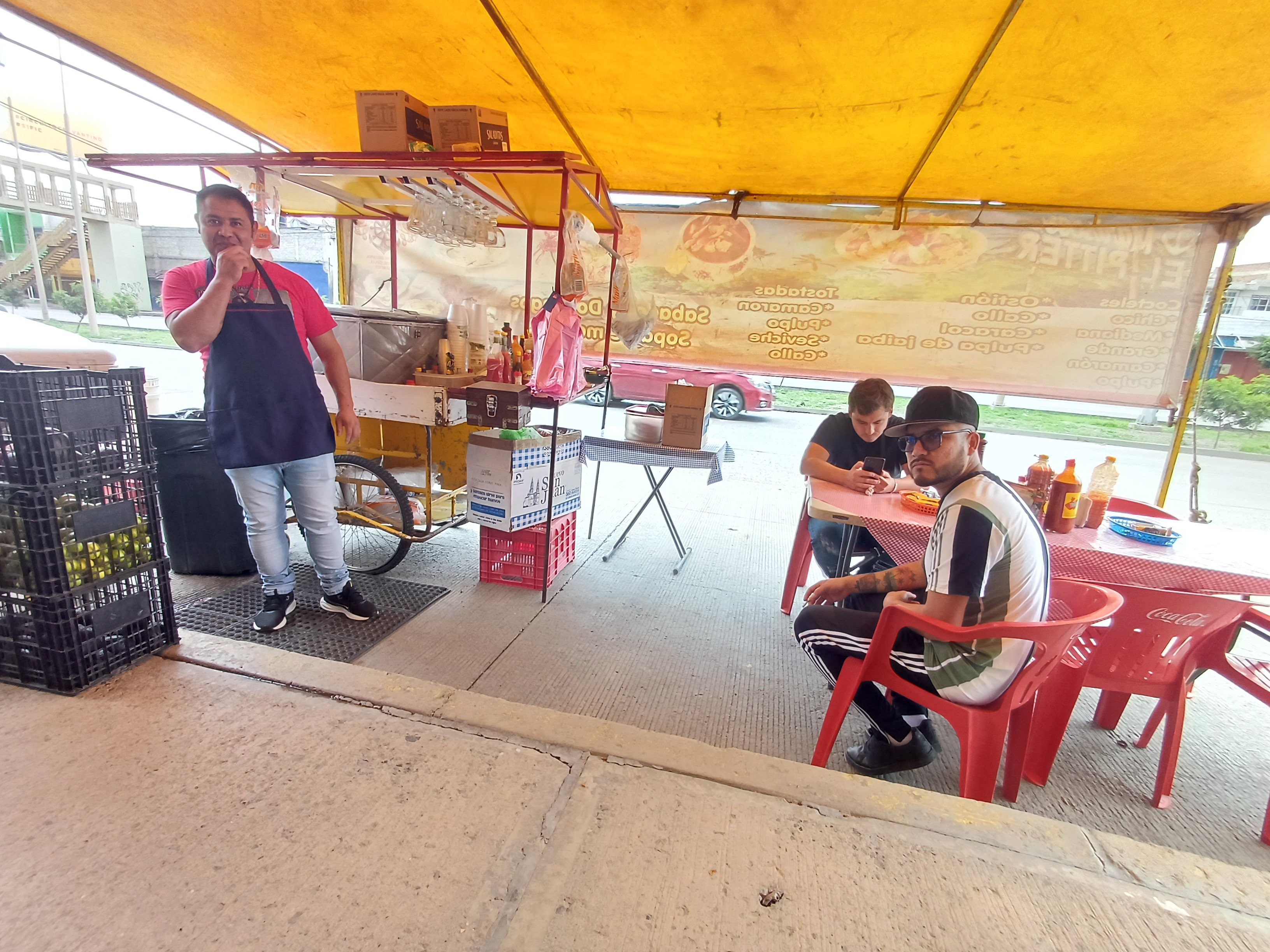 Seafood Peter image 3