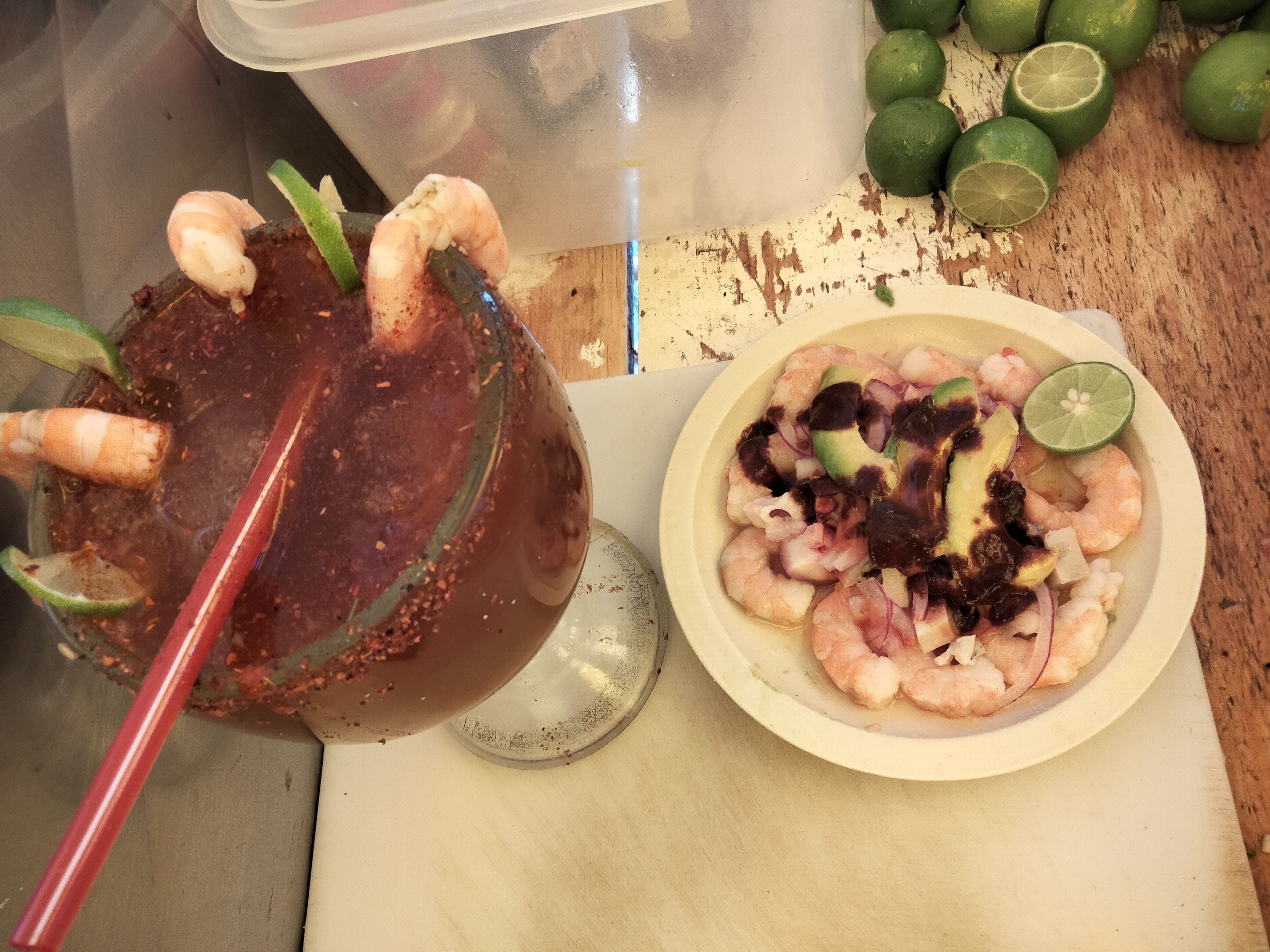 Seafood Peter image 5