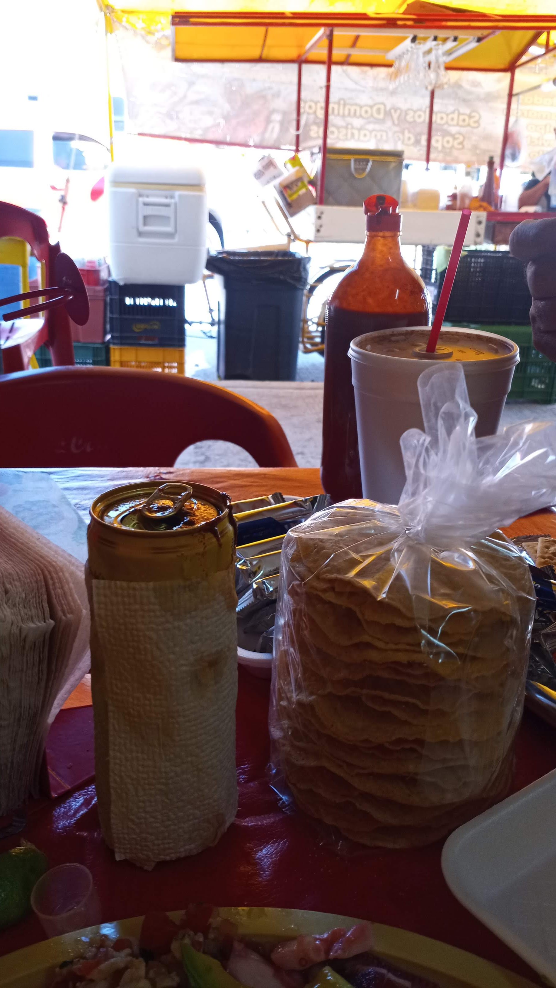 Seafood Peter image 6