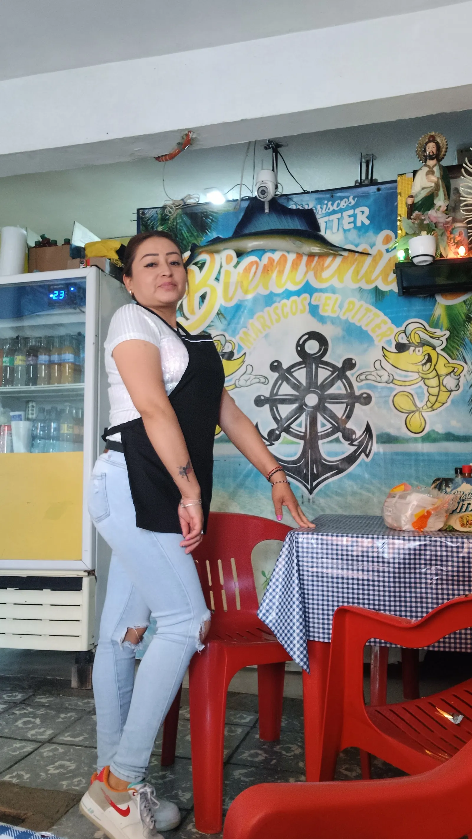 Seafood Peter image 9