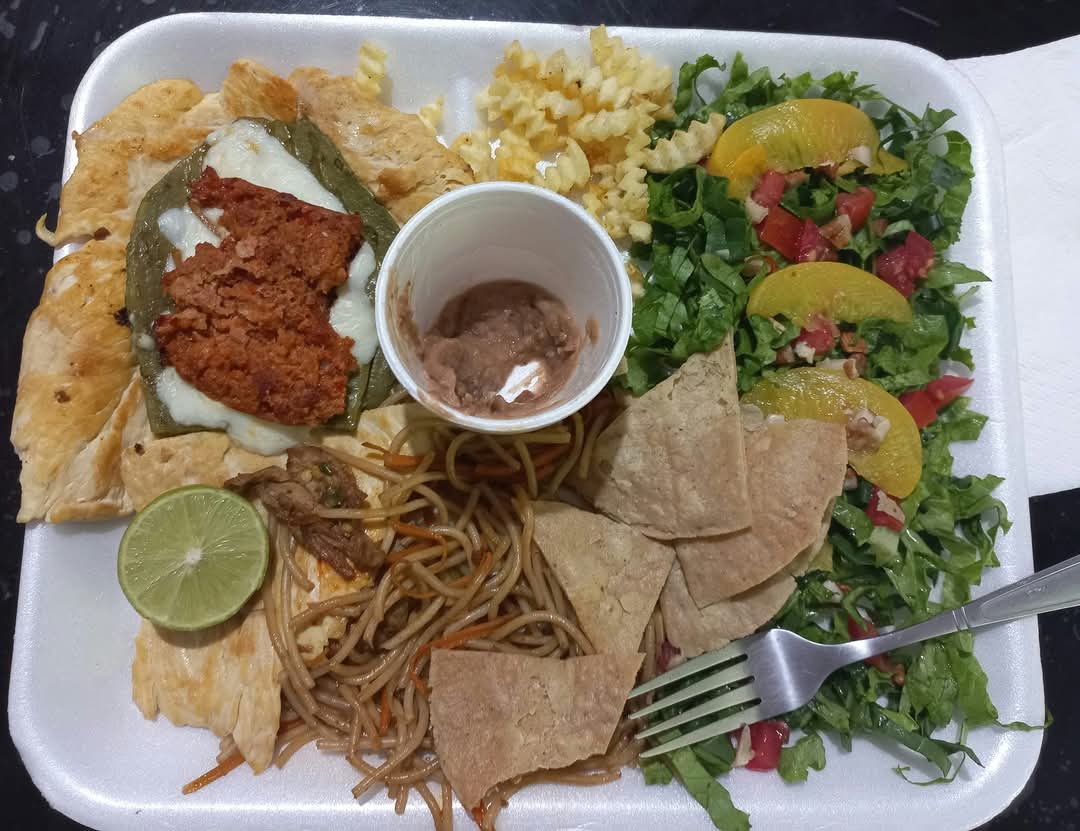 Los Cedros San Francisco image 2