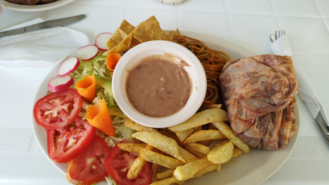 Los Cedros San Francisco image 9