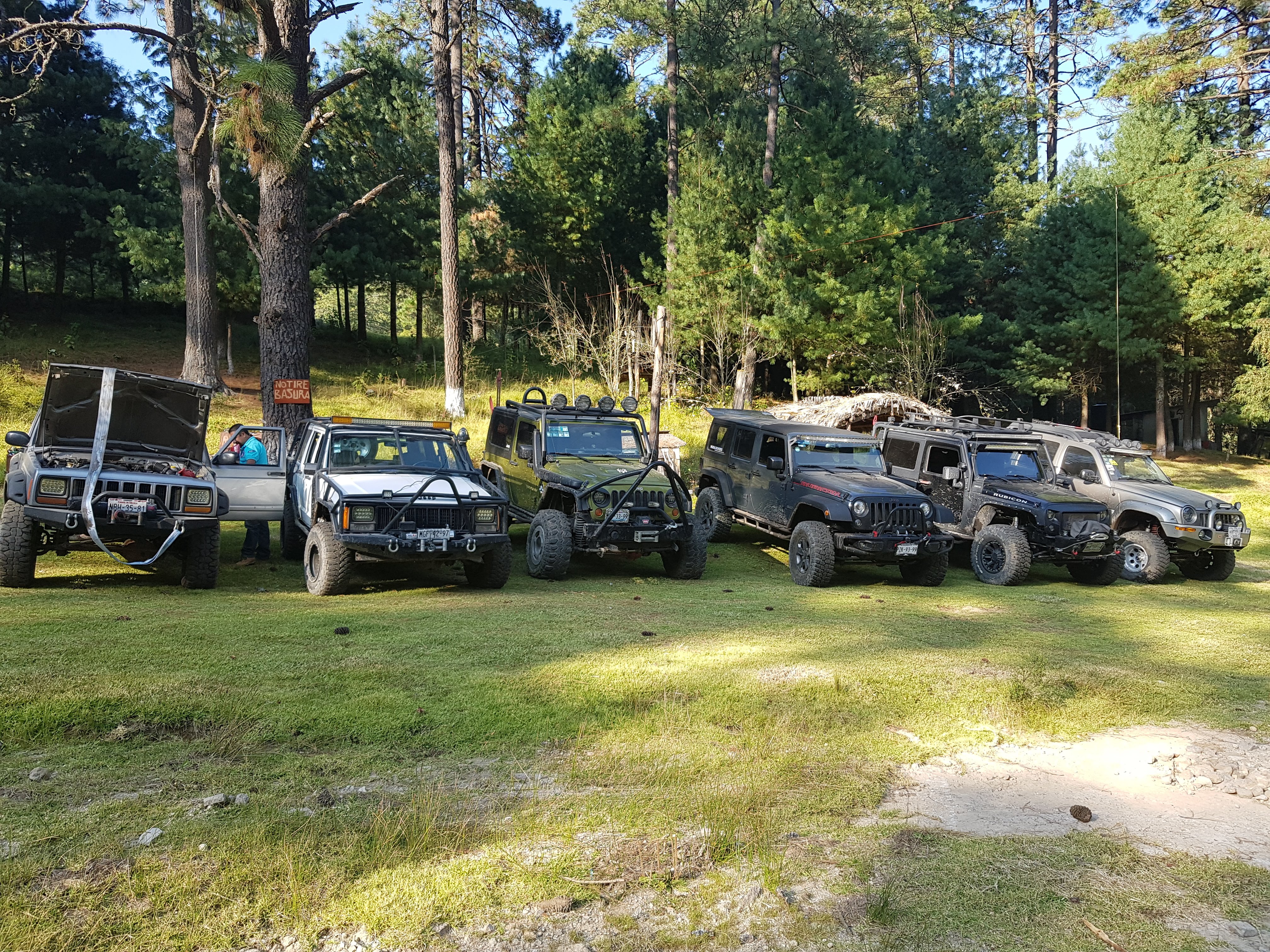 Desarrollo Ecoturístico Tres Piedras image 5