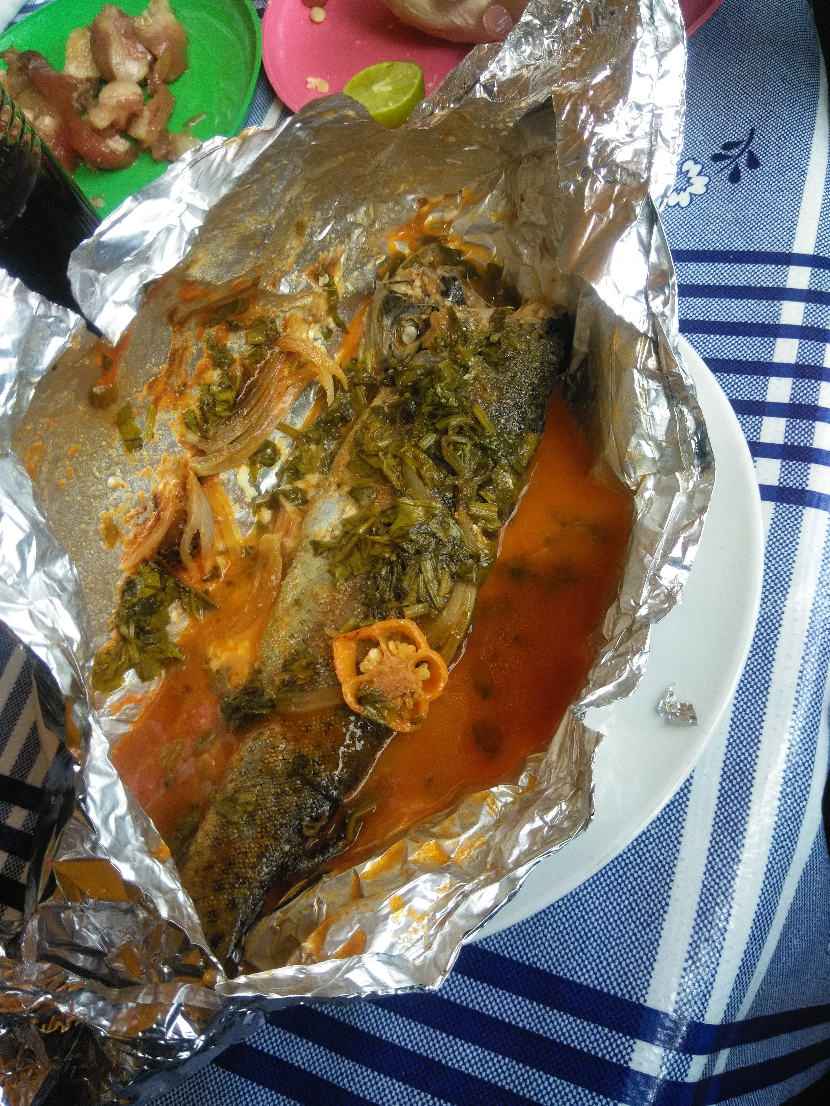 Desarrollo Ecoturístico Tres Piedras image 6