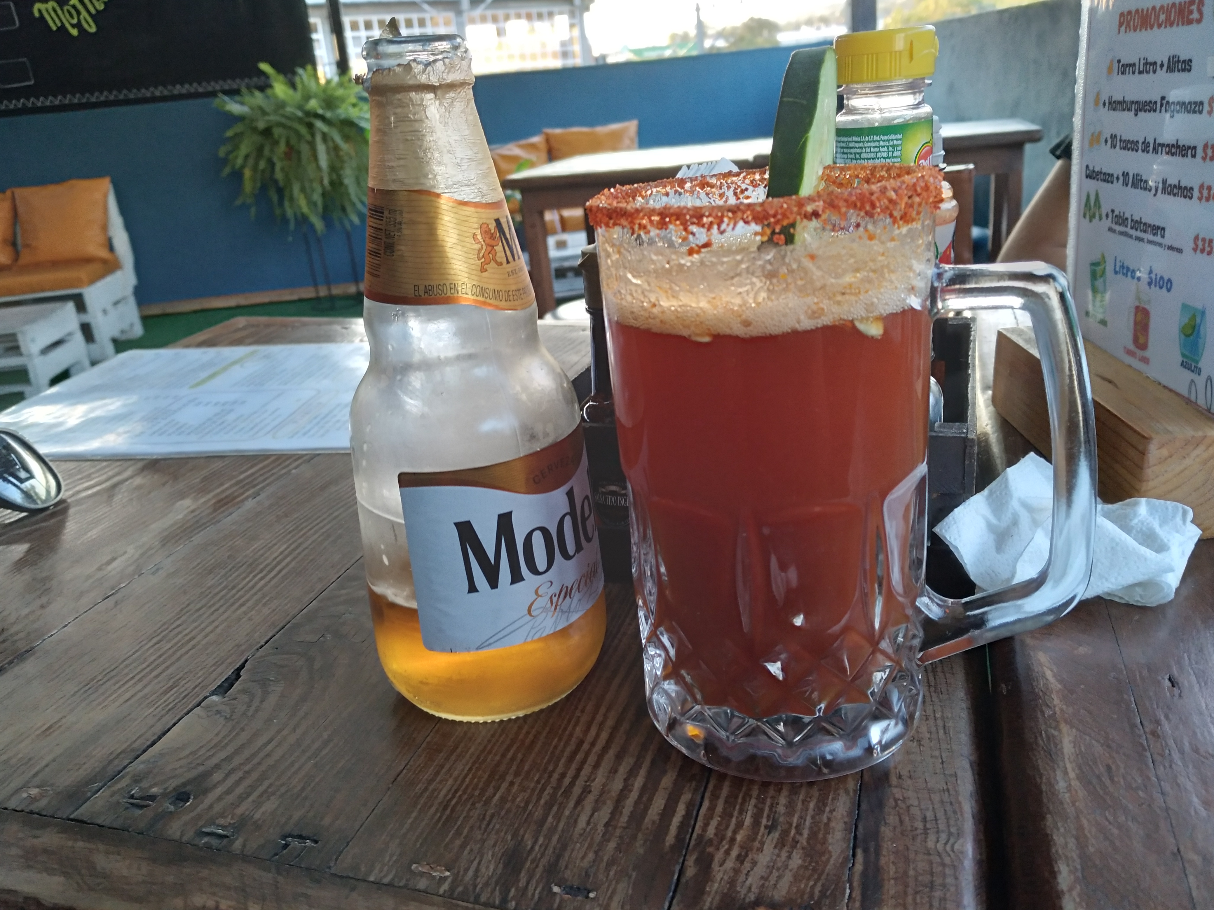 Fogonazo Parrilla y Amigos image 4