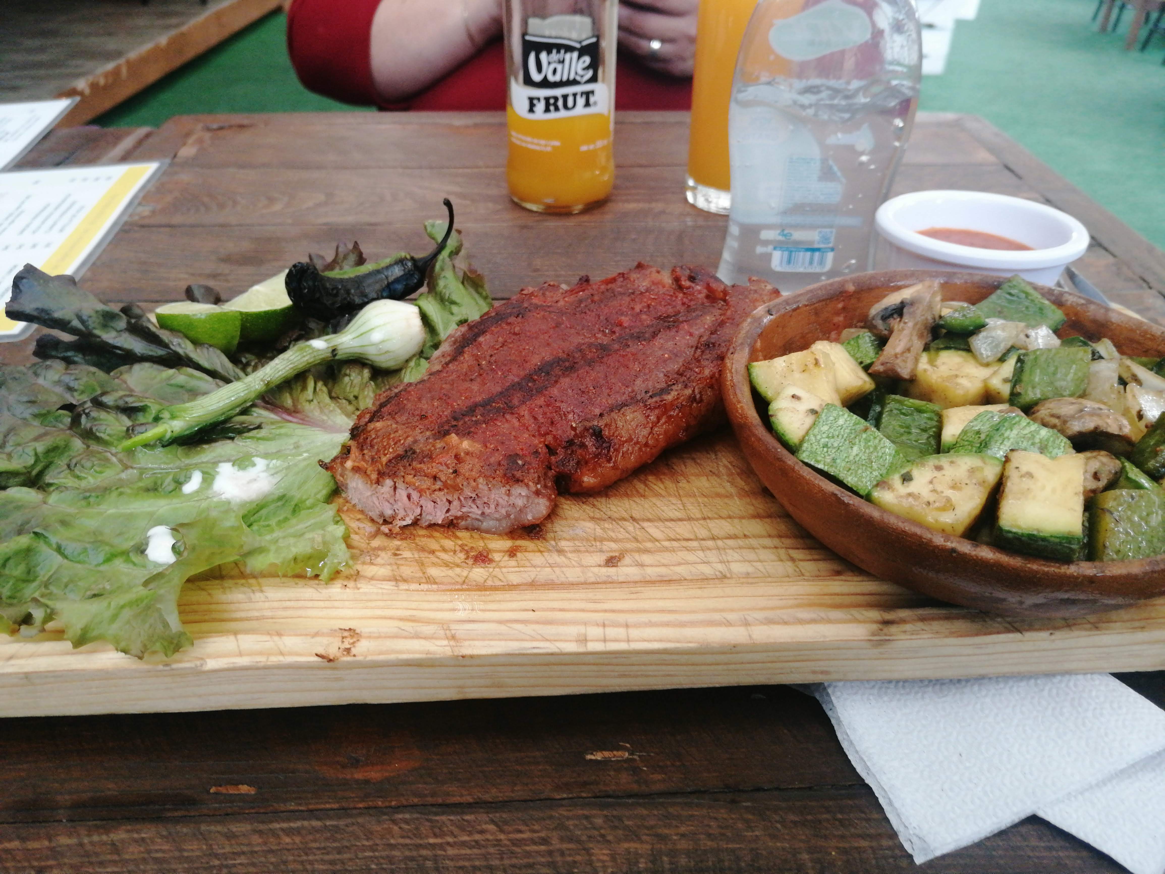 Fogonazo Parrilla y Amigos image 10