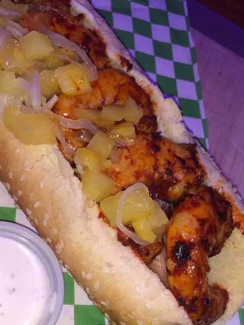 The Munchies image 1