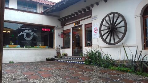 La Herradura Rest image 1