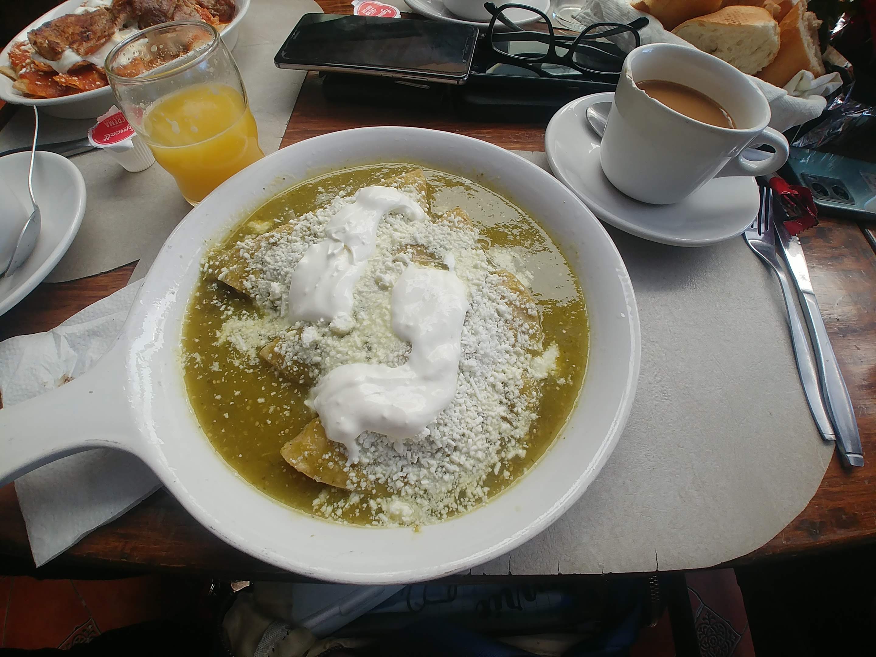 La Herradura Rest image 2