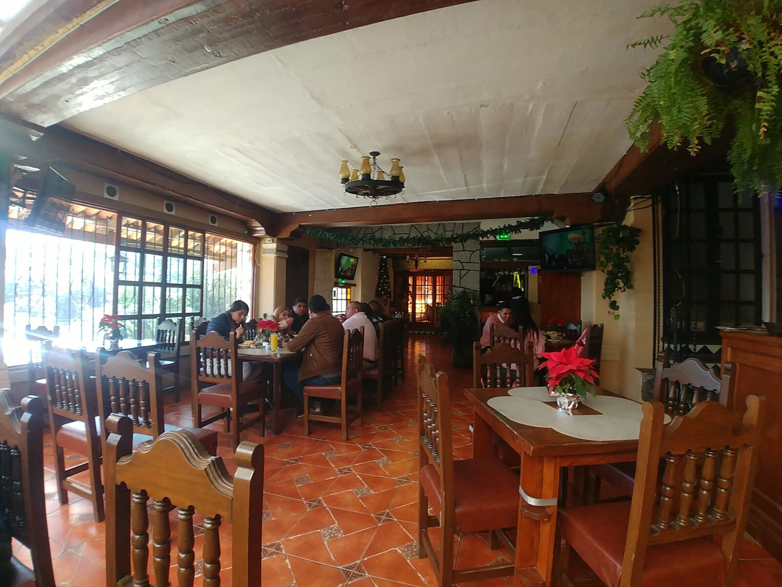 La Herradura Rest image 3