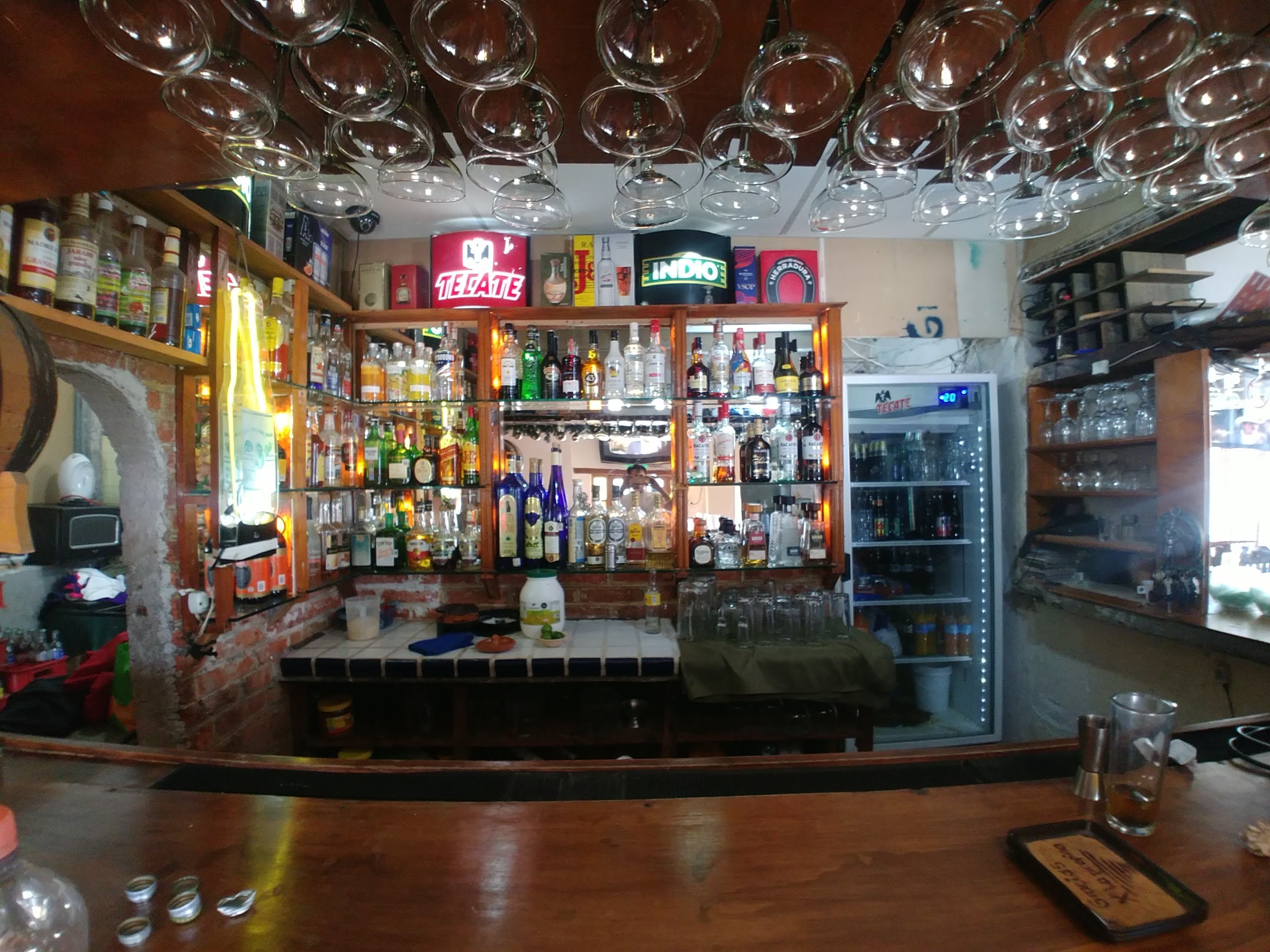 La Herradura Rest image 4