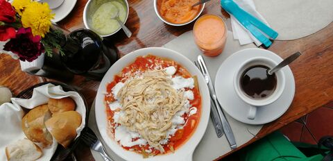 La Herradura Rest image 6