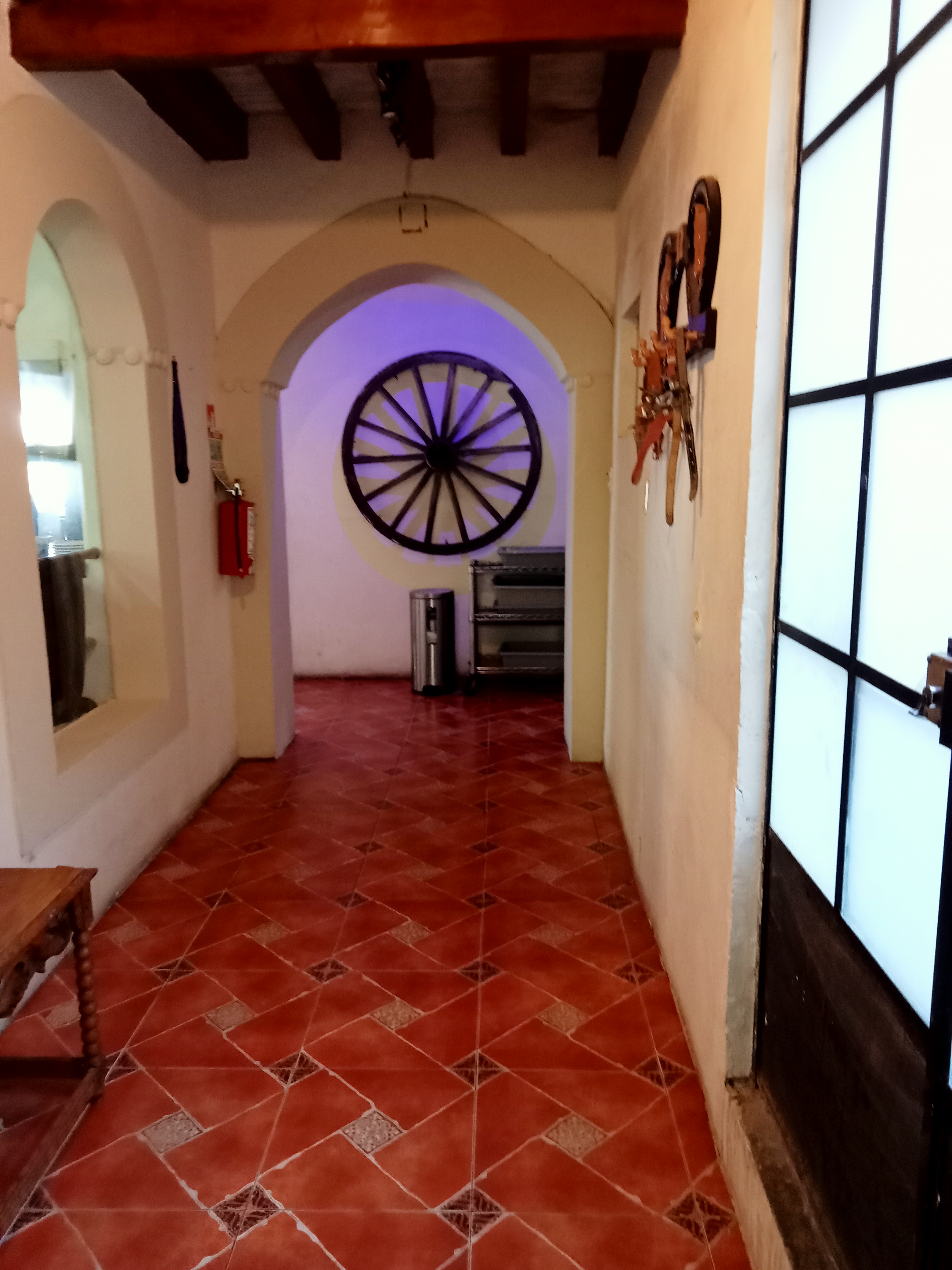 La Herradura Rest image 7