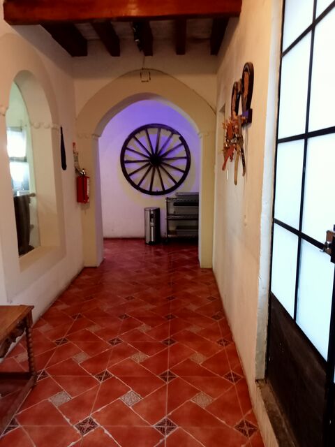 La Herradura Rest image 7