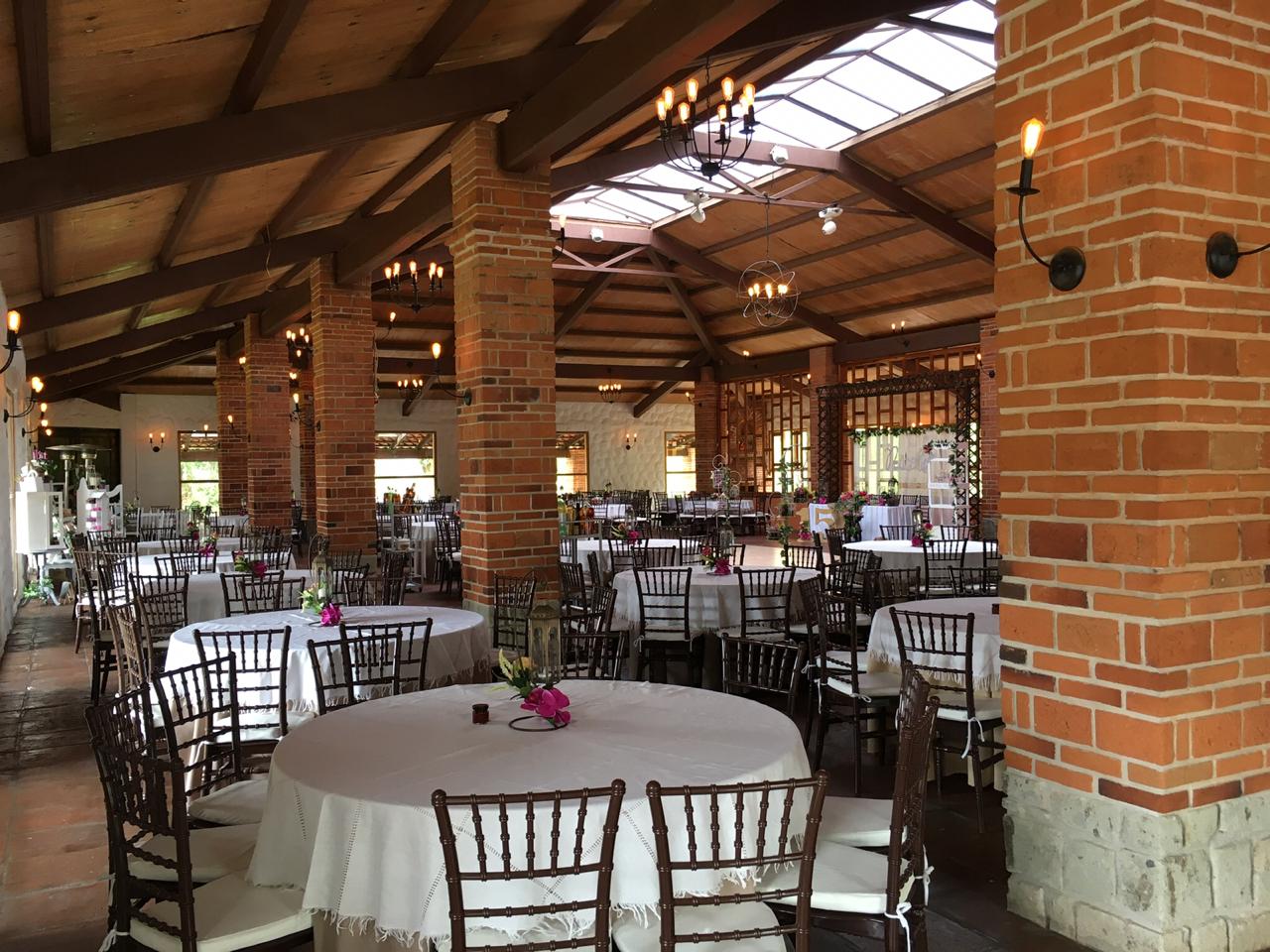 La Cabaña JIP image 1