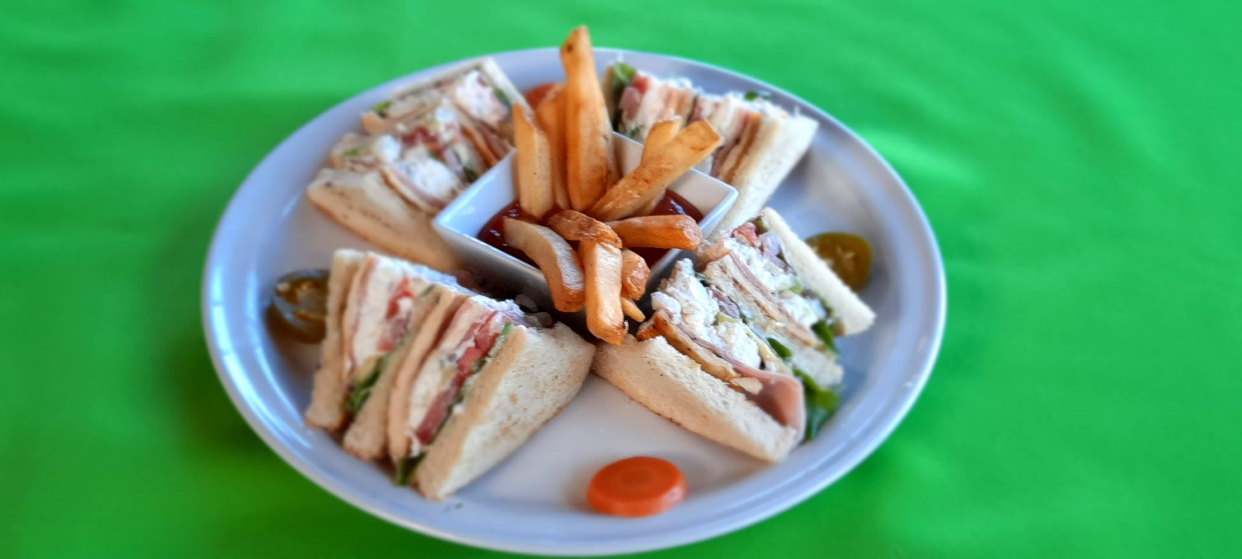 La Cabaña JIP image 2