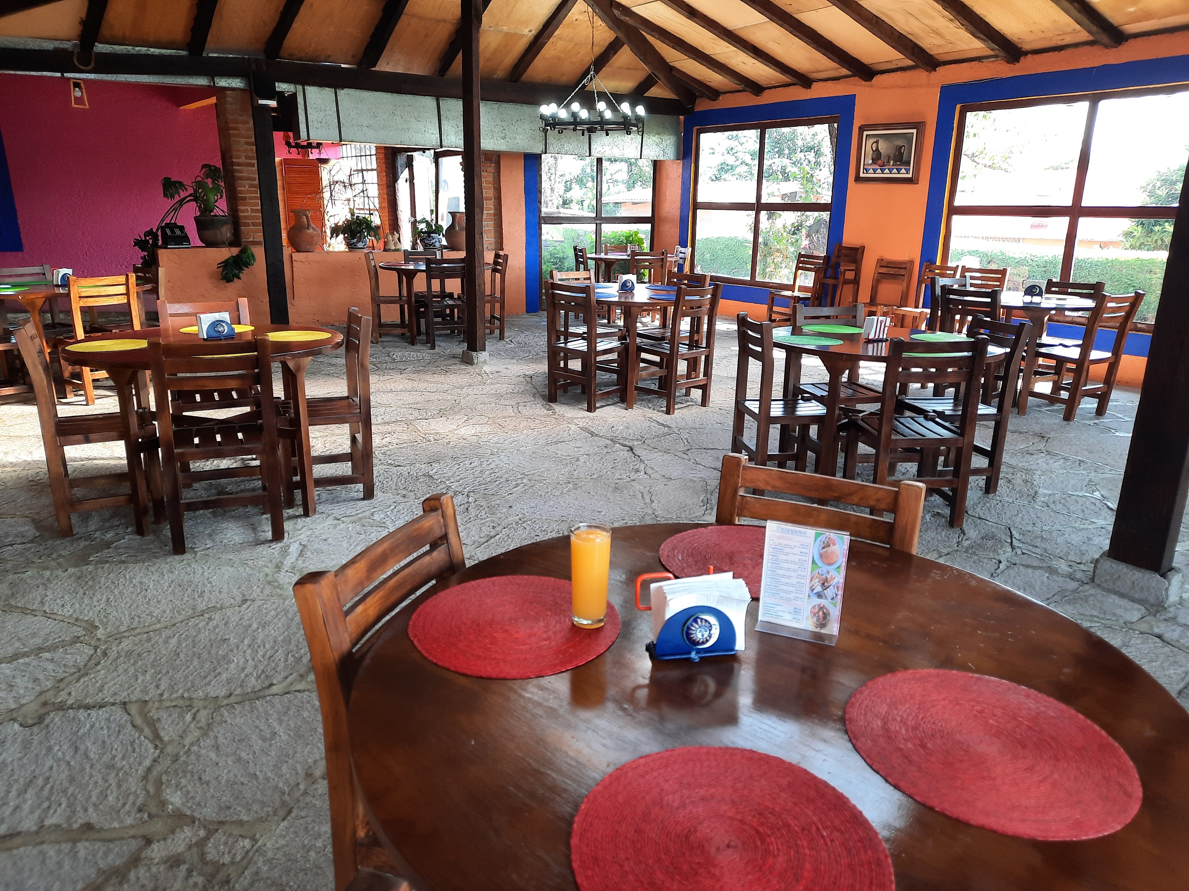 La Cabaña JIP image 4