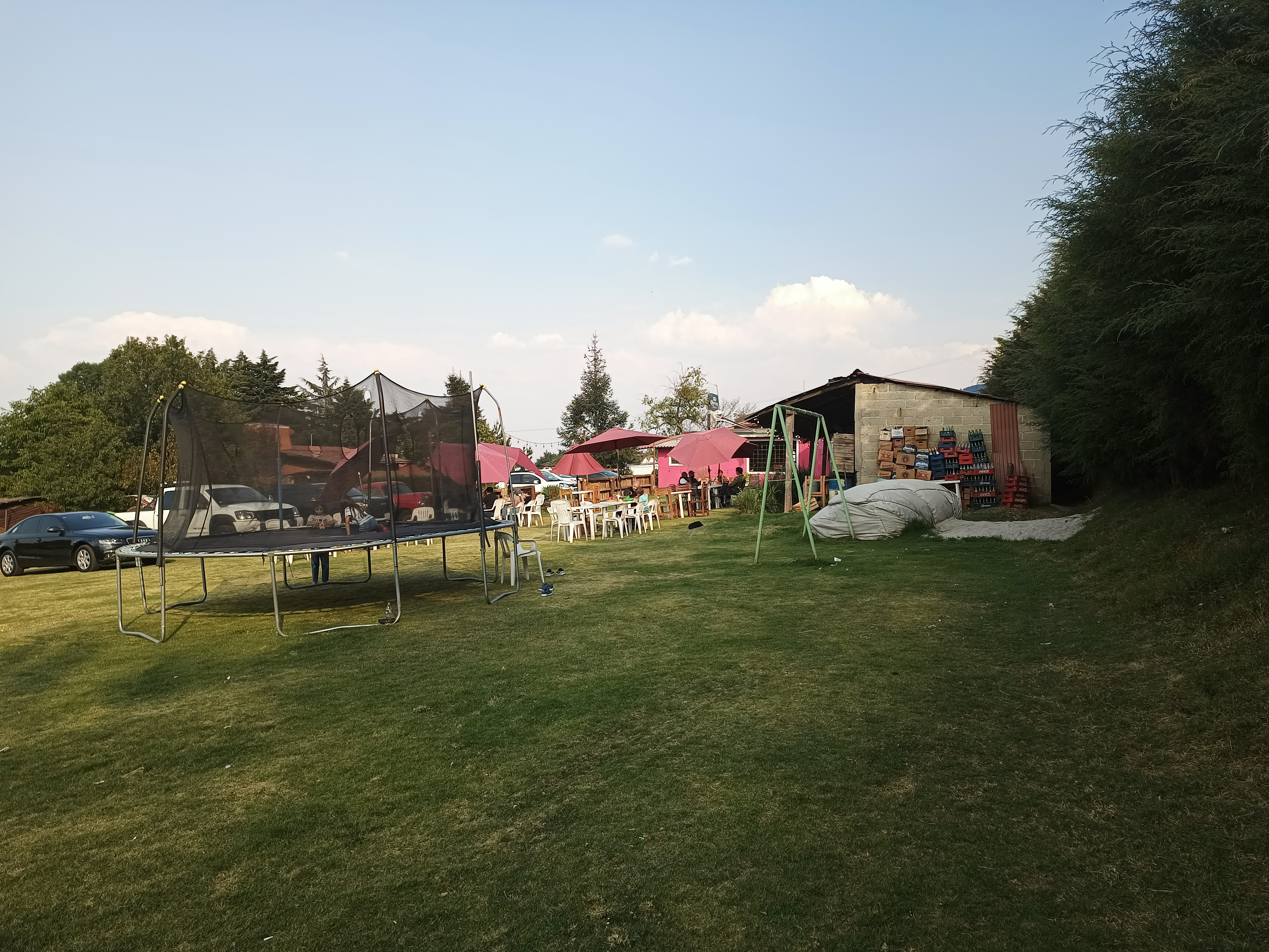 La Cabaña JIP image 6