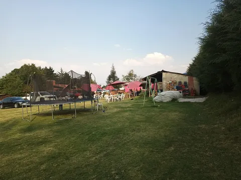 La Cabaña JIP image 6