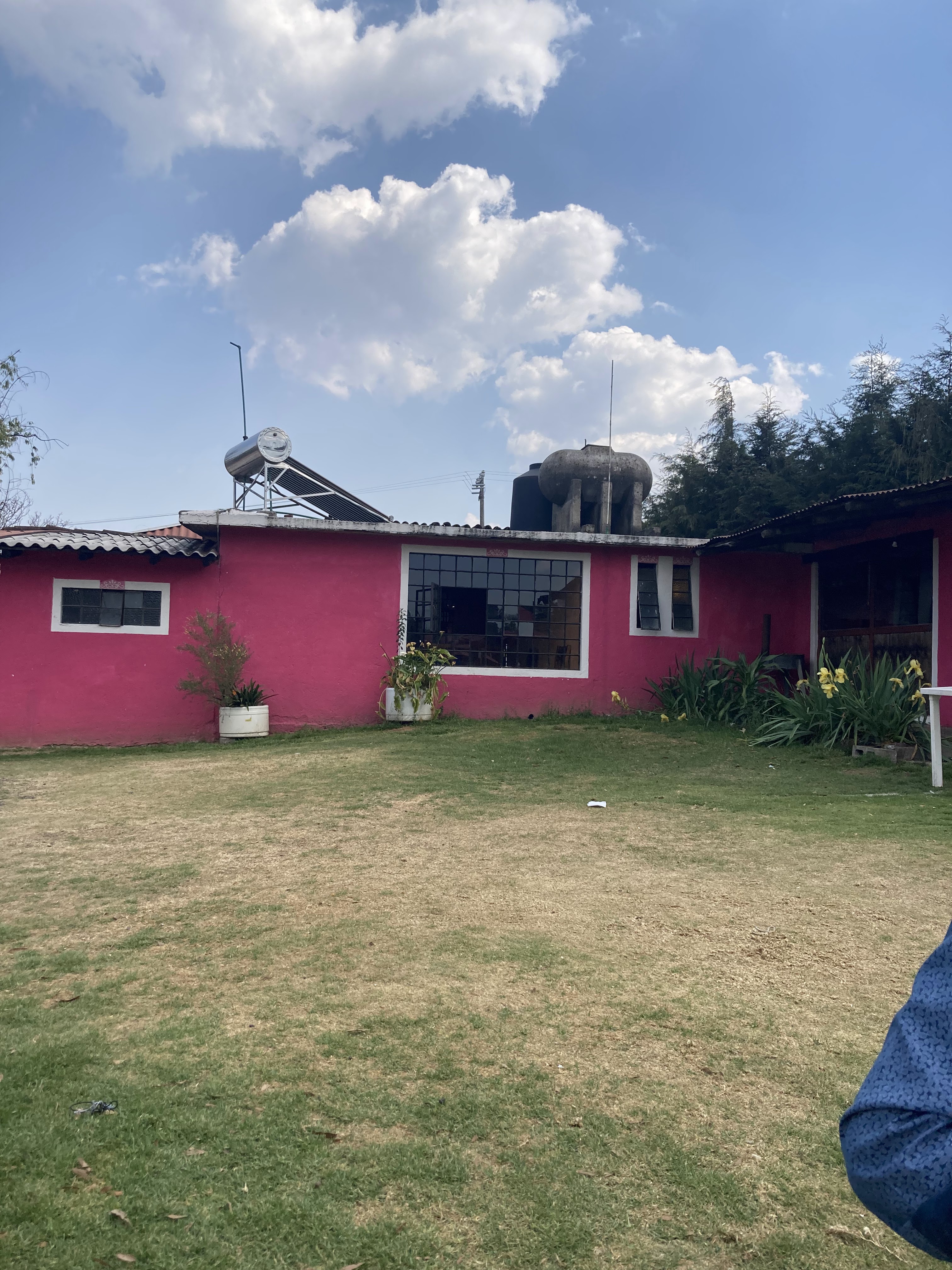 La Cabaña JIP image 7