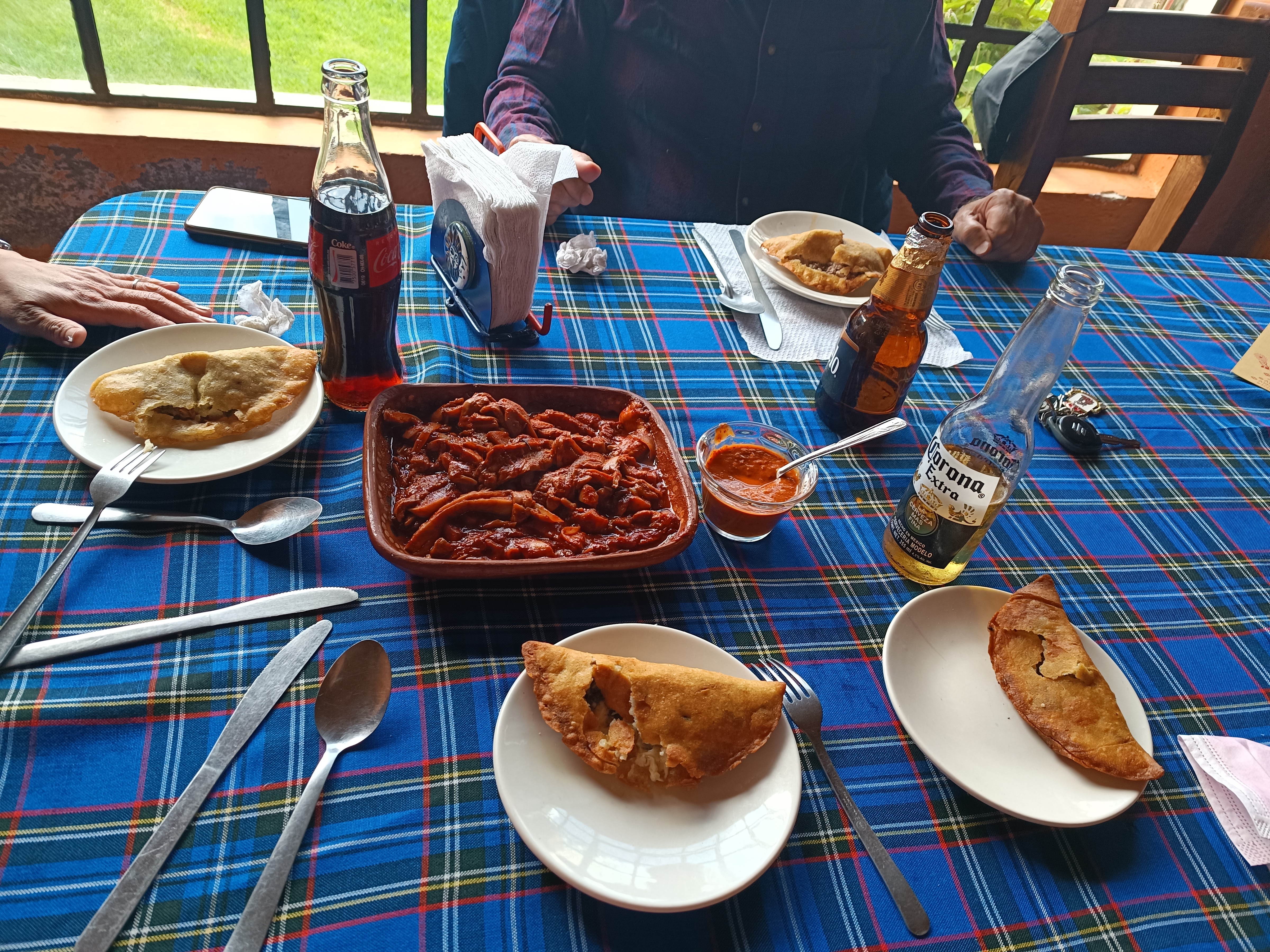 La Cabaña JIP image 8