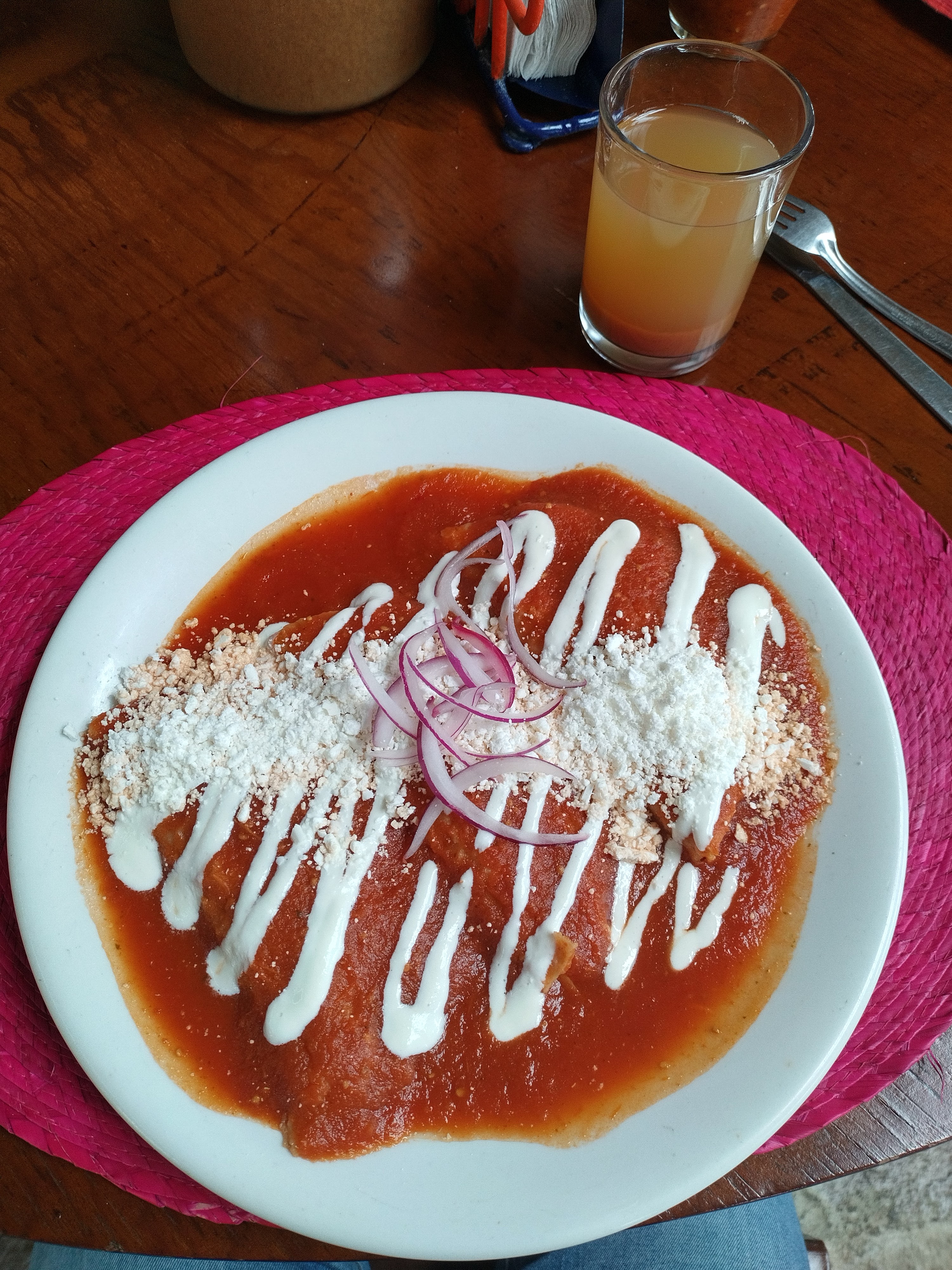 La Cabaña JIP image 10