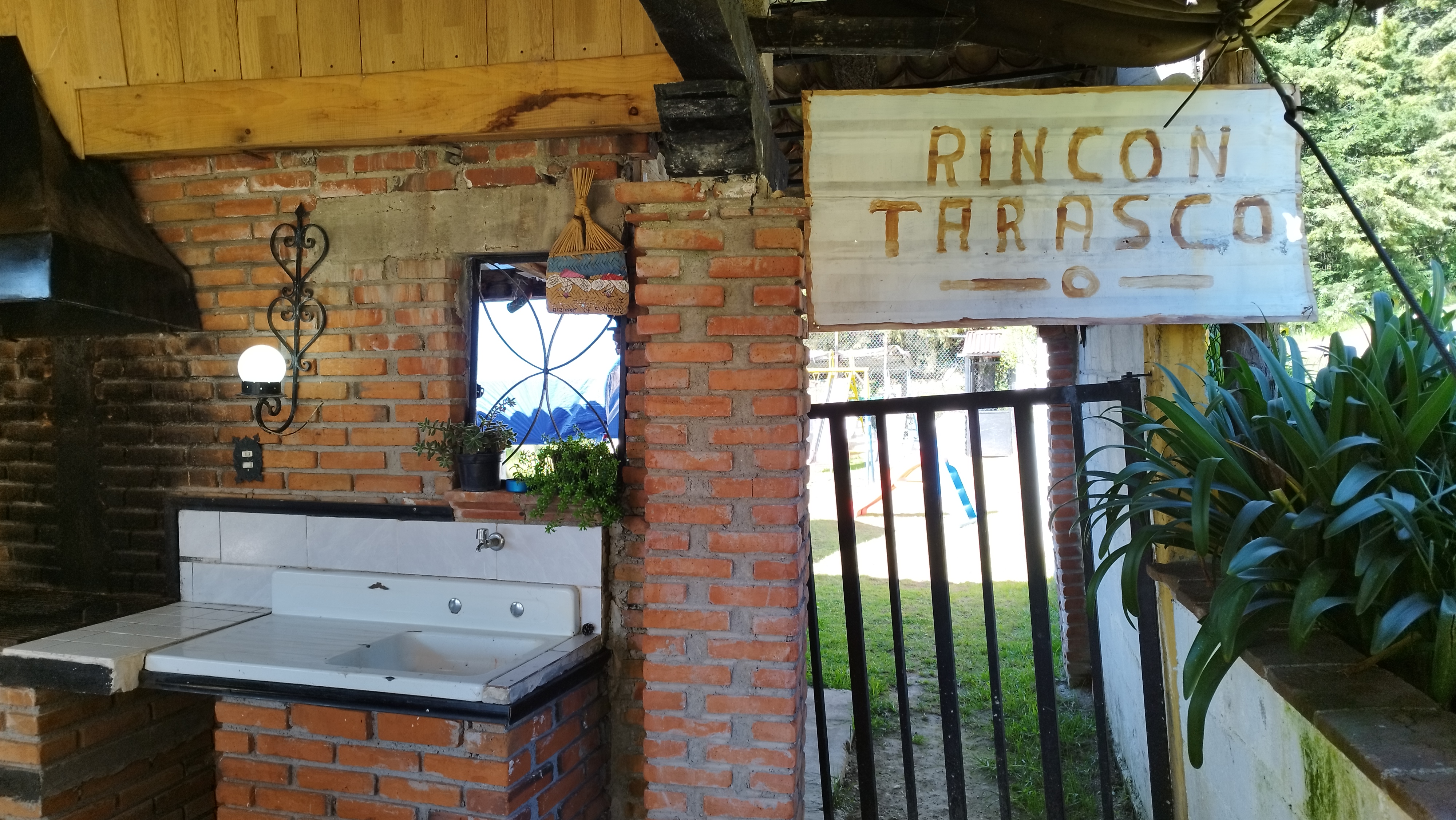 La Monarca Barbacoa image 1