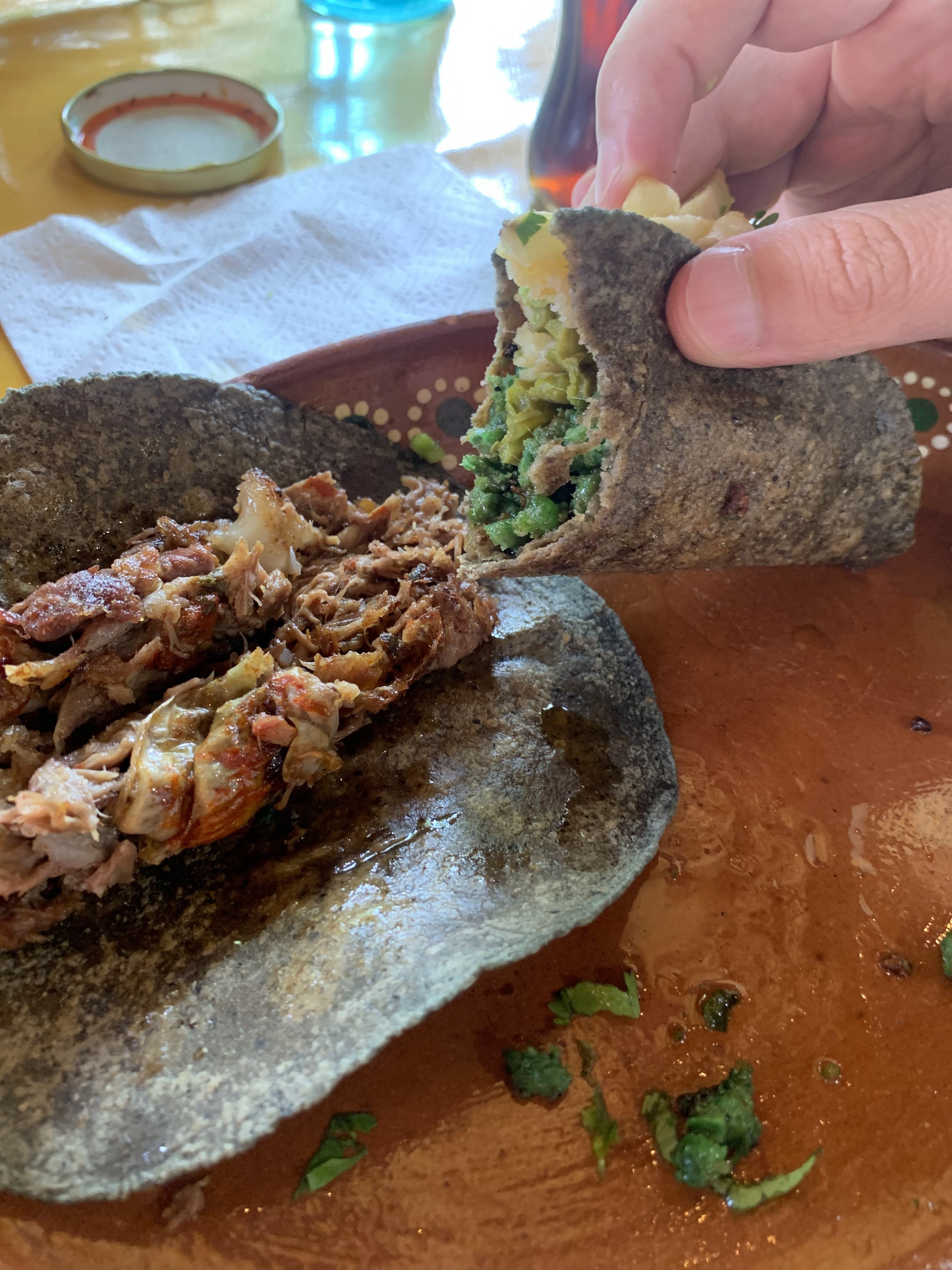 La Monarca Barbacoa image 6