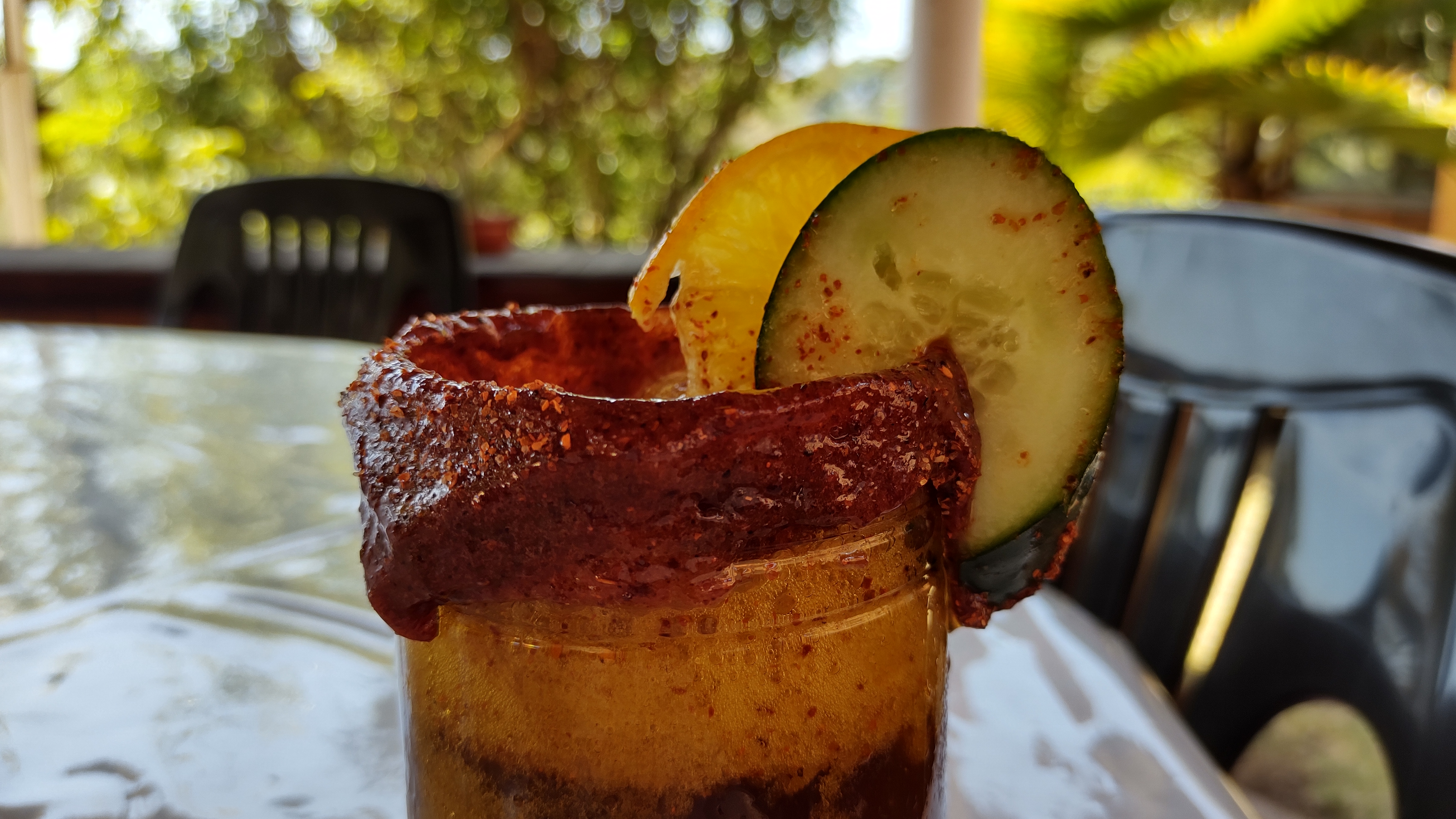 La Monarca Barbacoa image 10