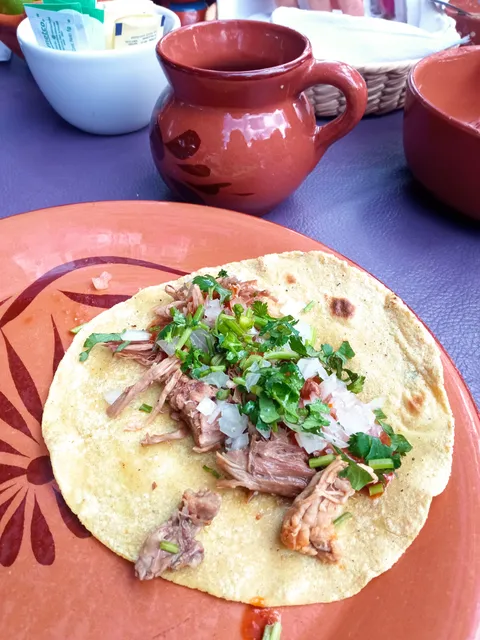 Barbacoa "El relicario" image 2